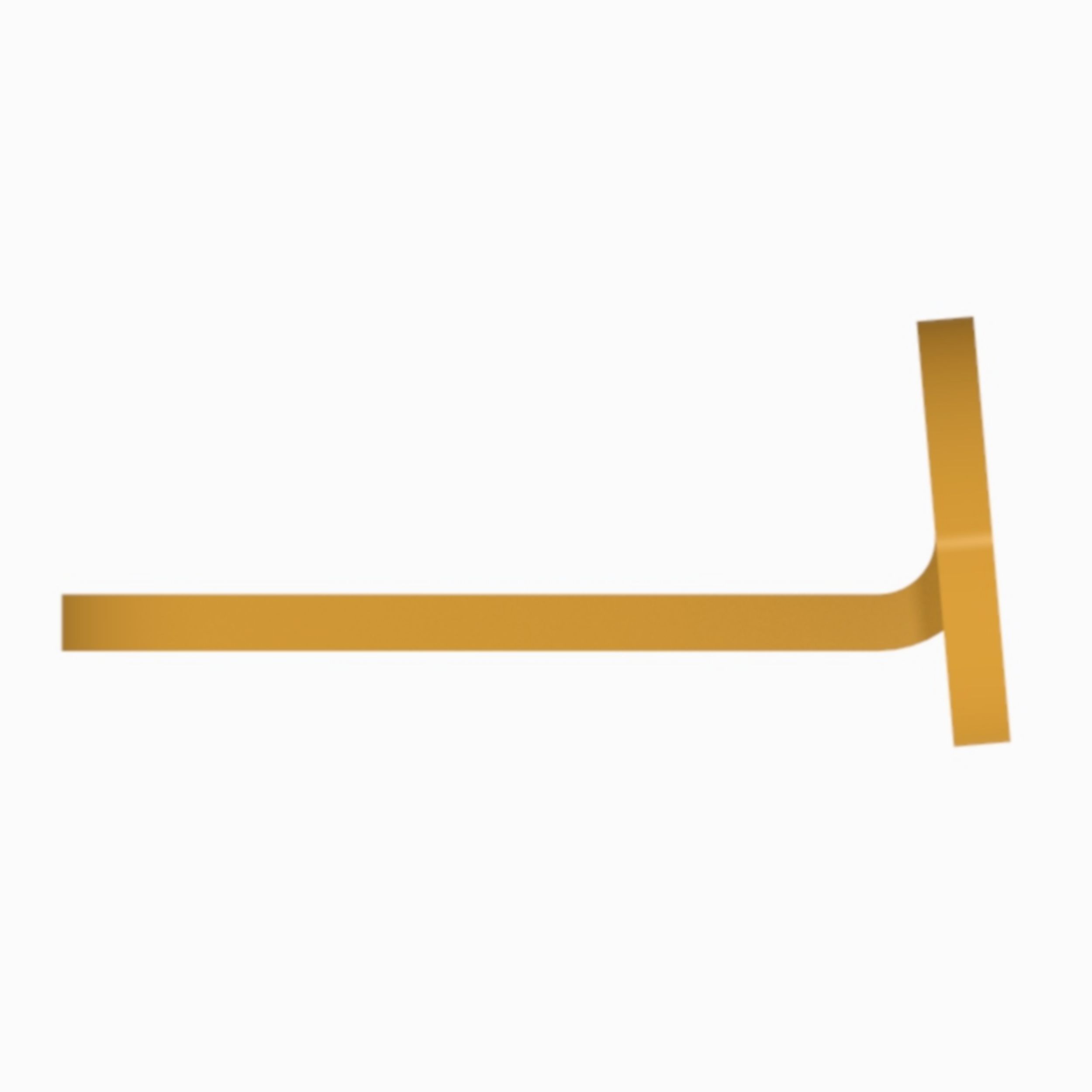 8mm Thick Supporting Bracket