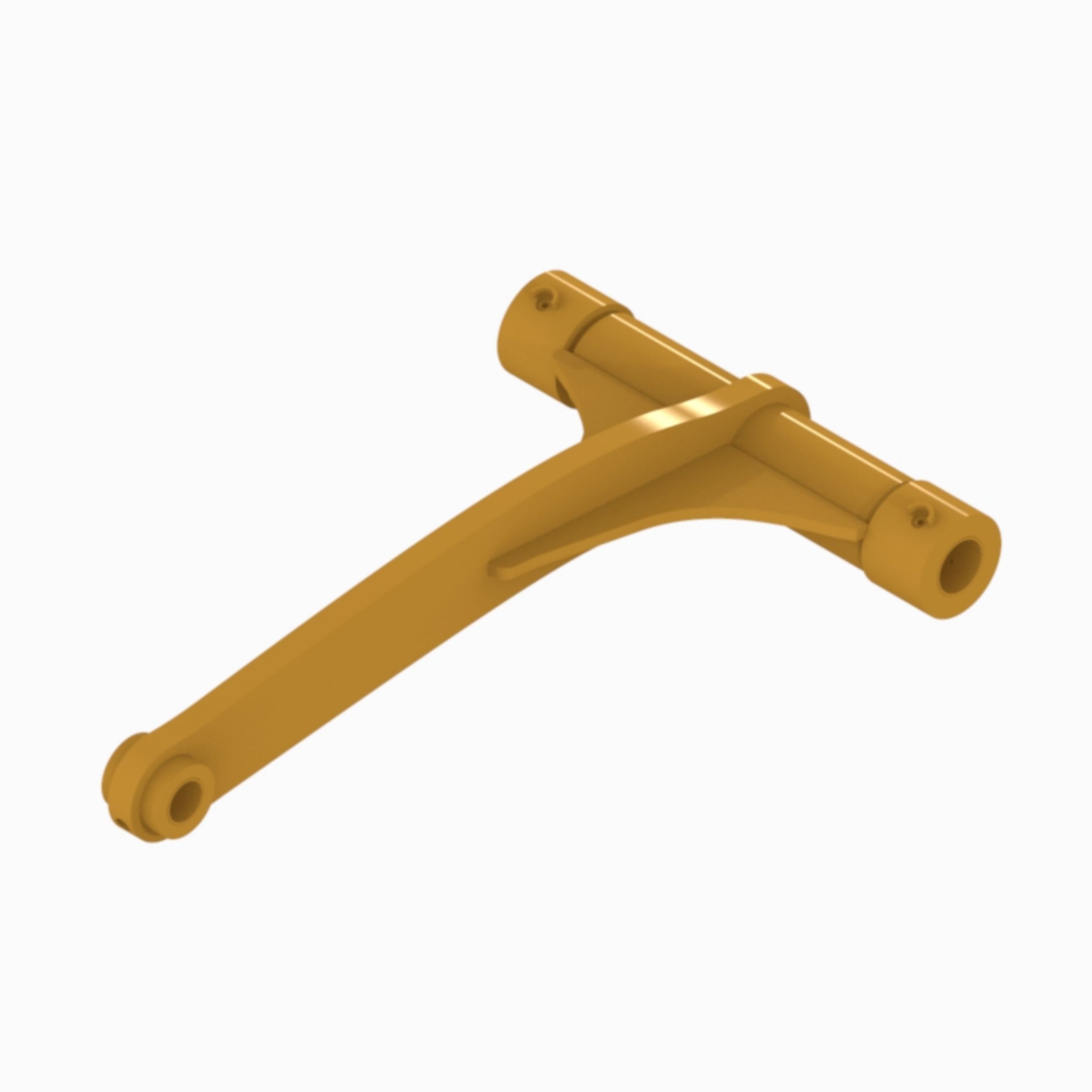 603-1135: Quick Coupler Link