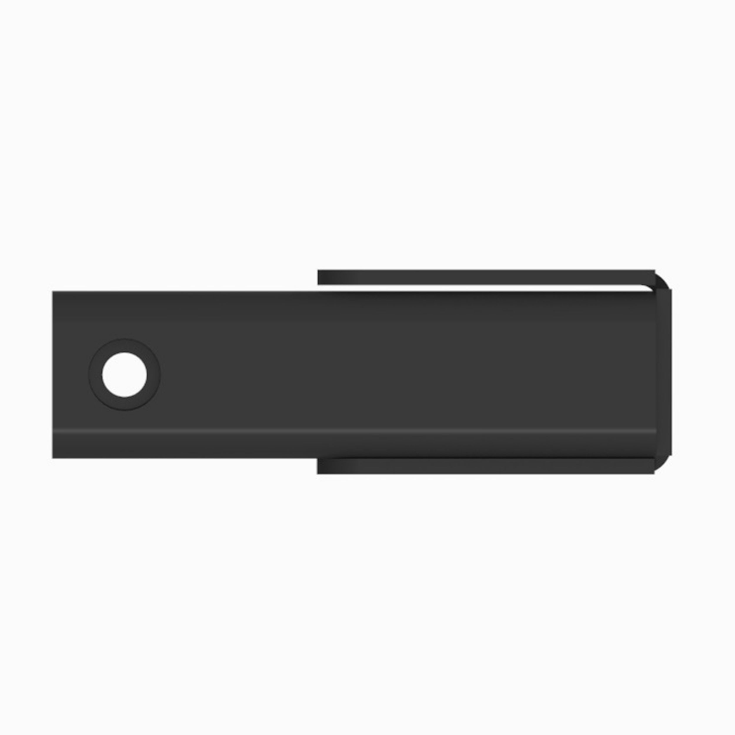Operator Seat Support Bracket