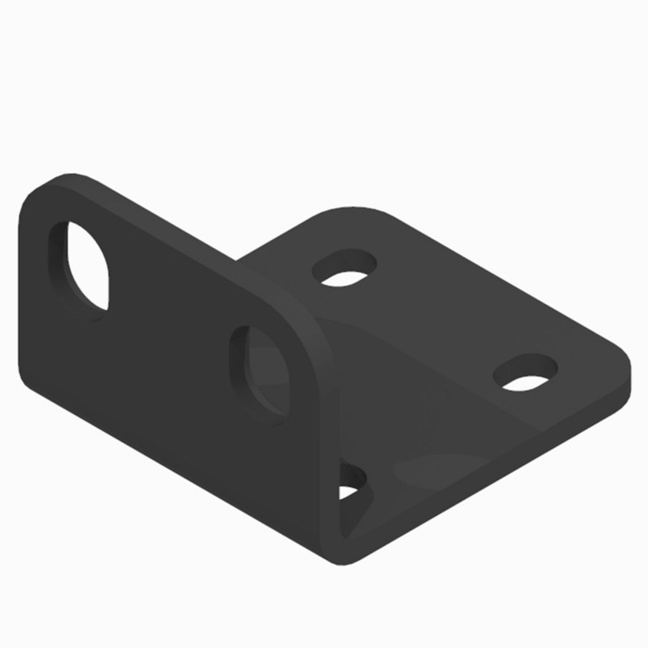 Plate-Mounting