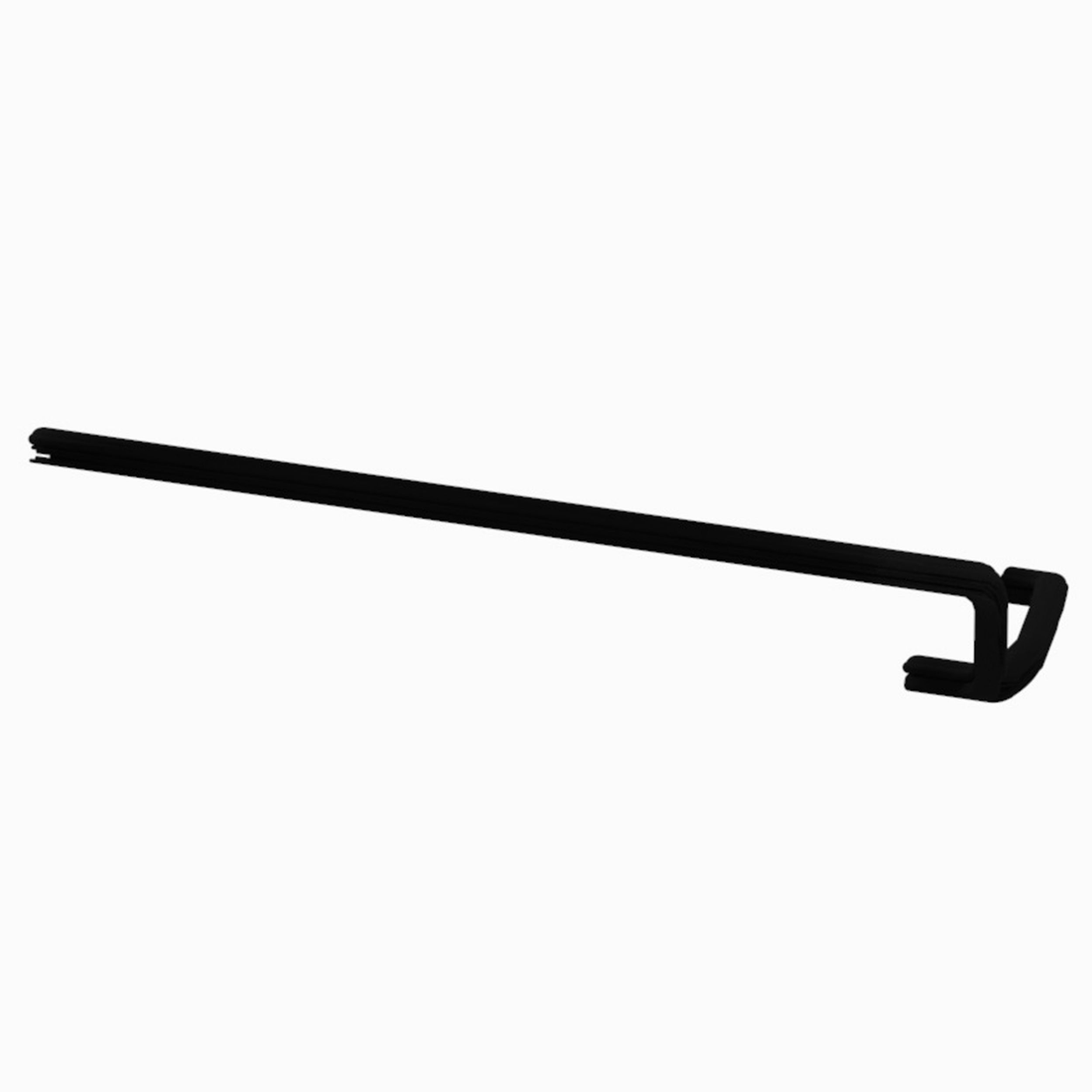 Уплотнение для окна кабины, толщина 15,5 мм