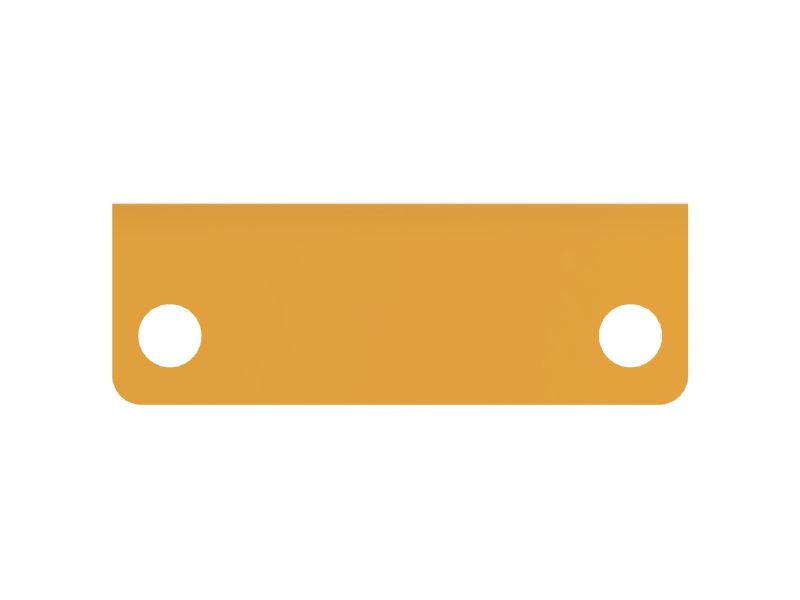628-9151: Mounting Bracket 6289151 купить