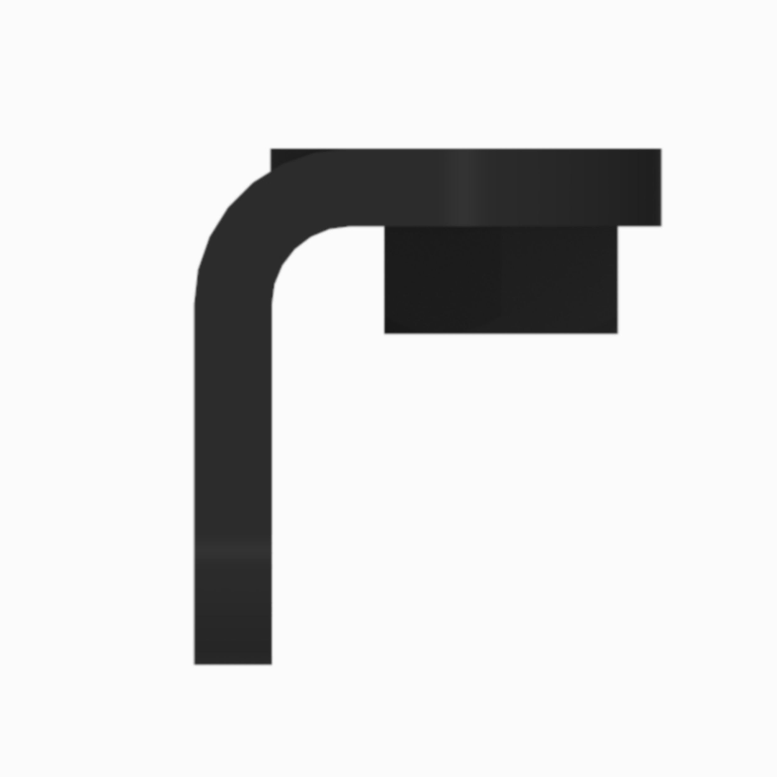 5mm Thick Front Fender Mounting Bracket