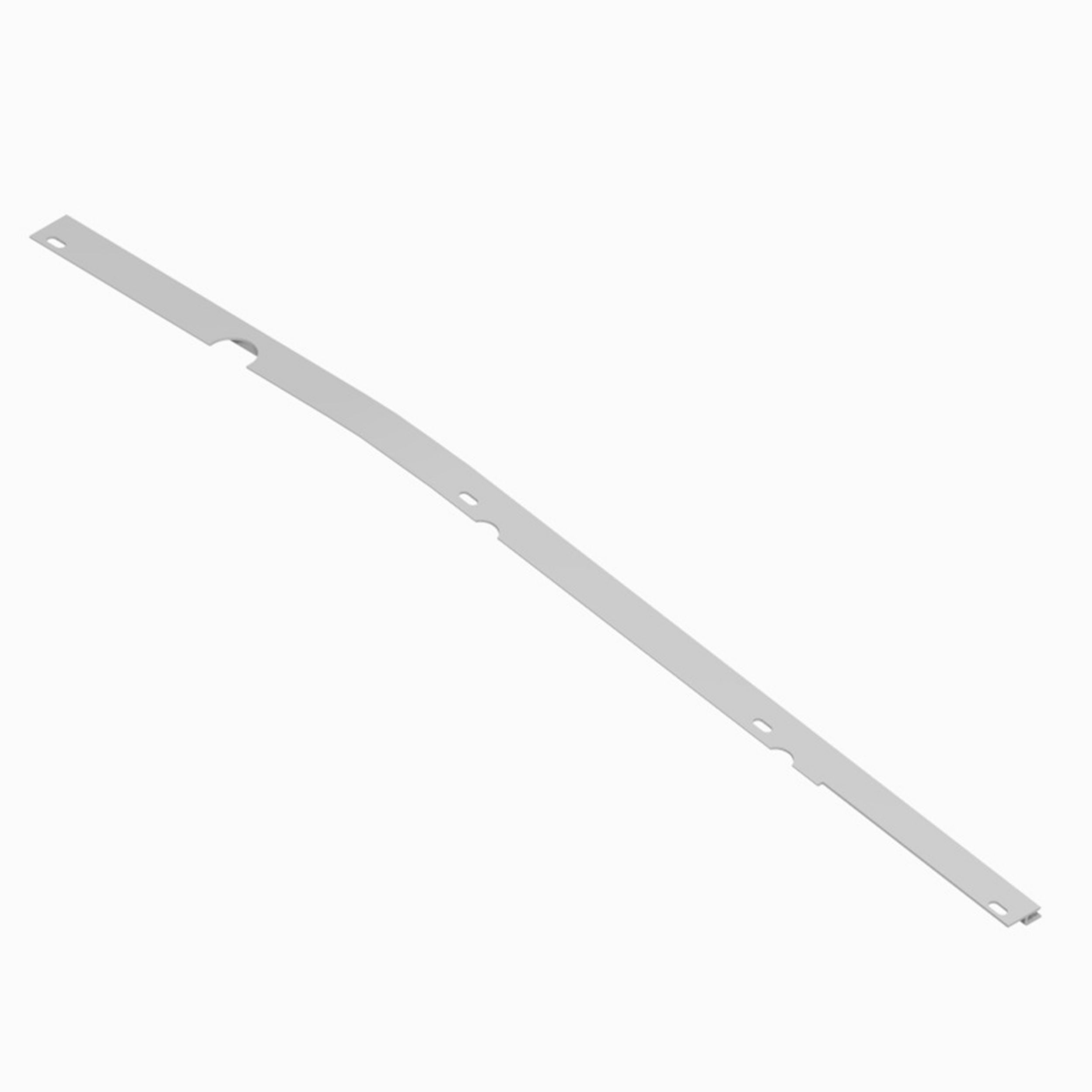 Right Side Guiding Track