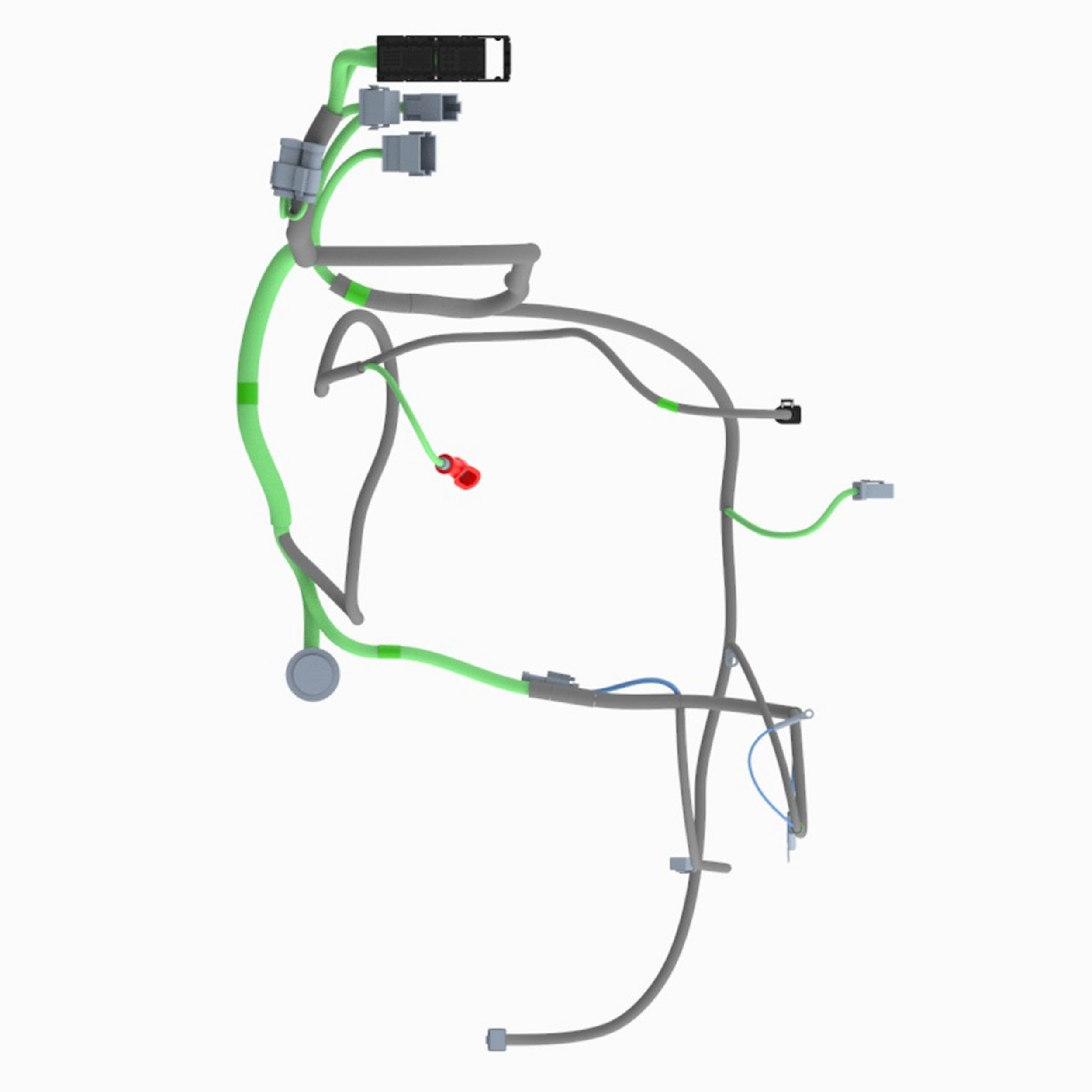 Harness Assembly