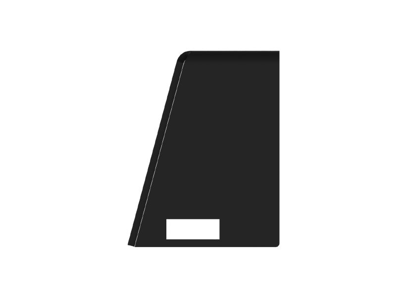 Wiring Harness Cover