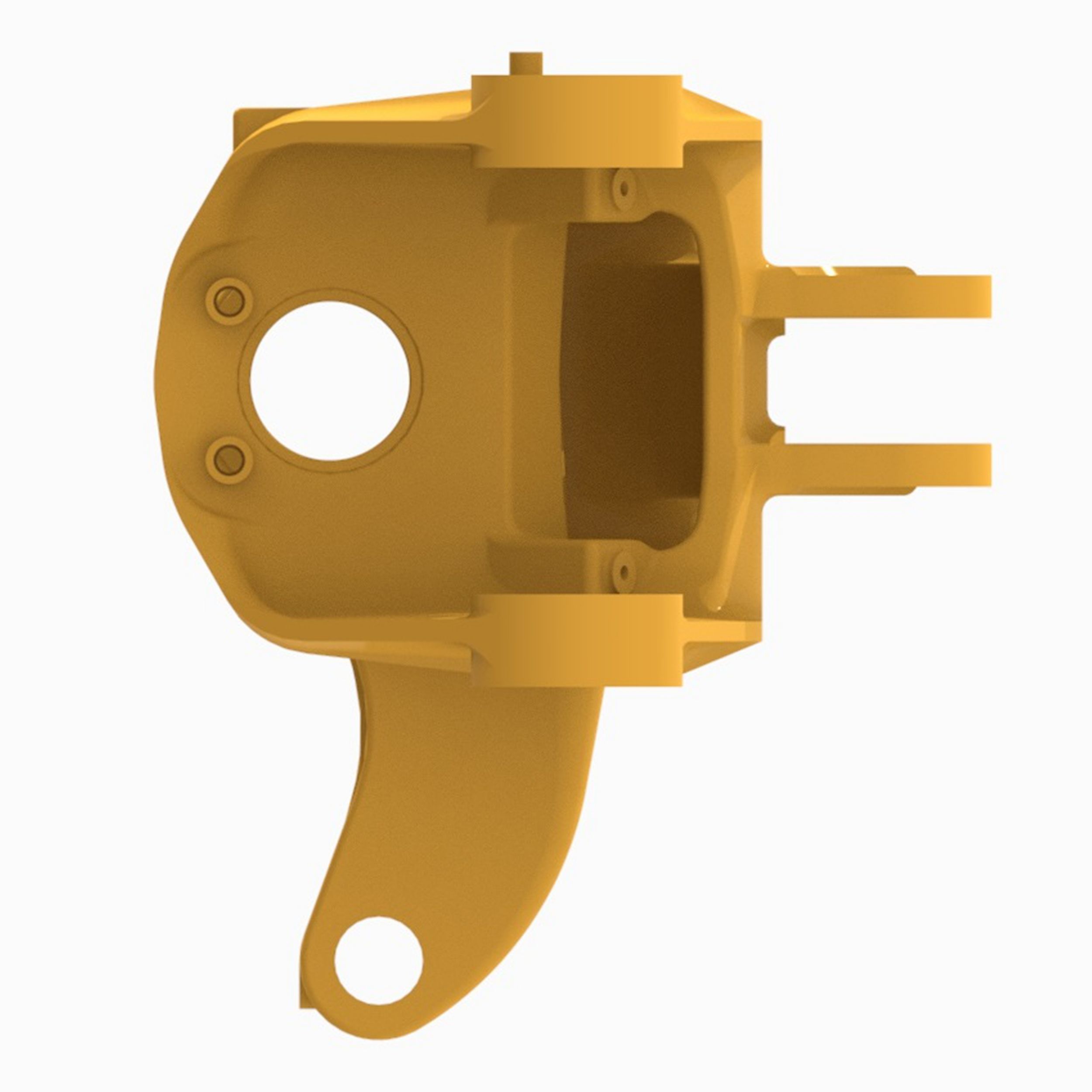 Support Assembly-Bearing