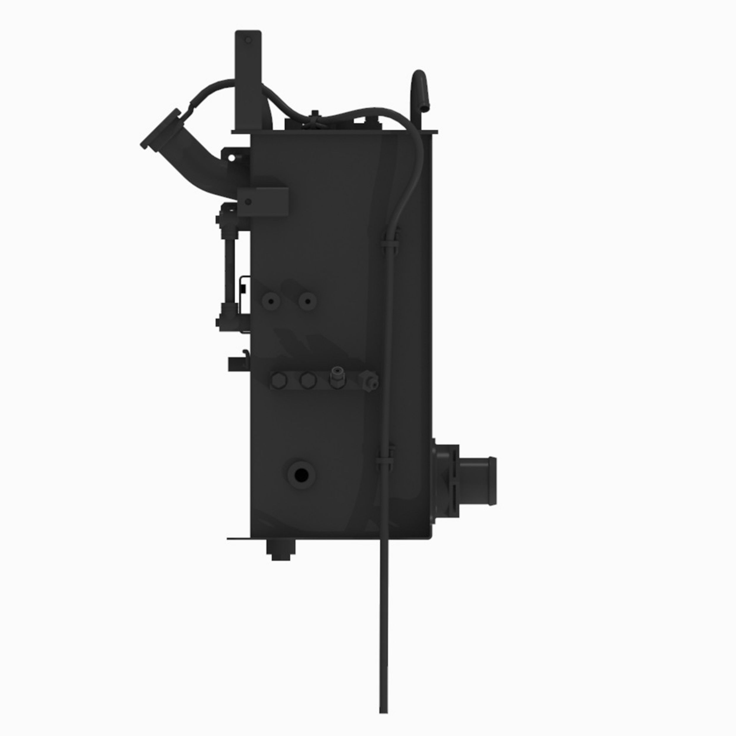 Tank Group-Filter