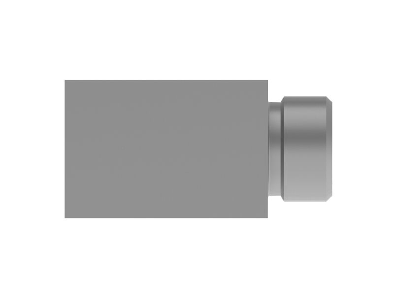 Hydraulic Tee Adapter