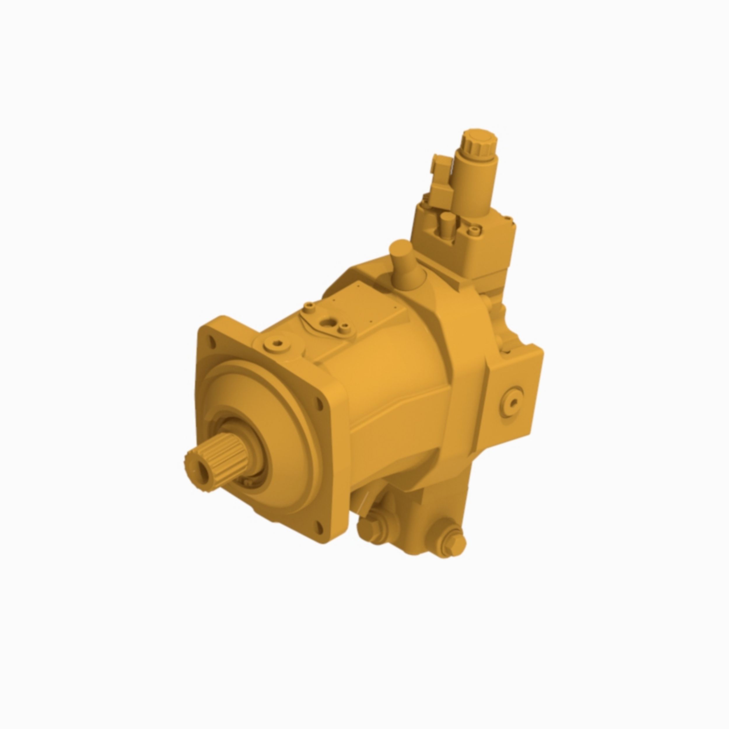 611-6229: Motor Group-Piston