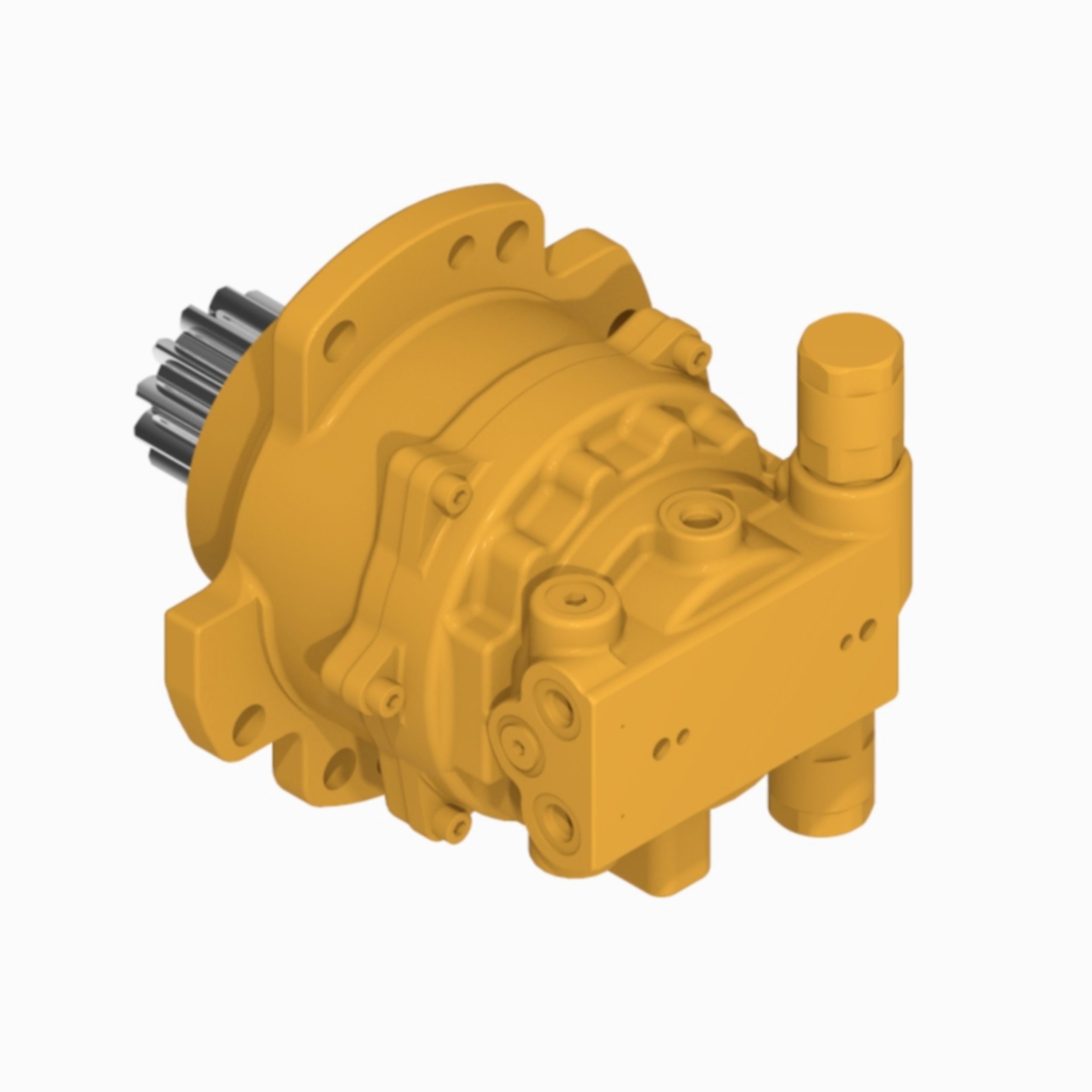 575-7190: Drive Group-Swing