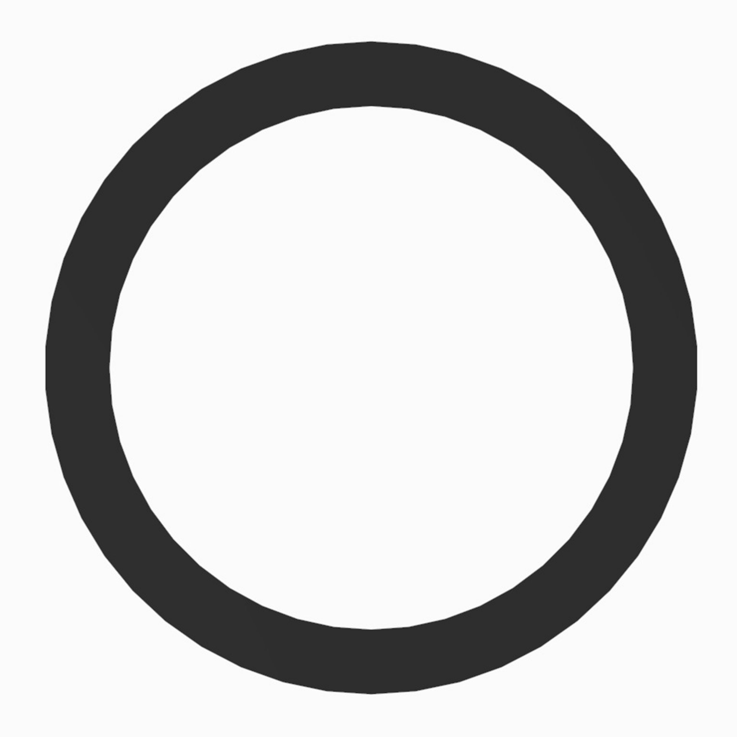 GASKET-AIR I