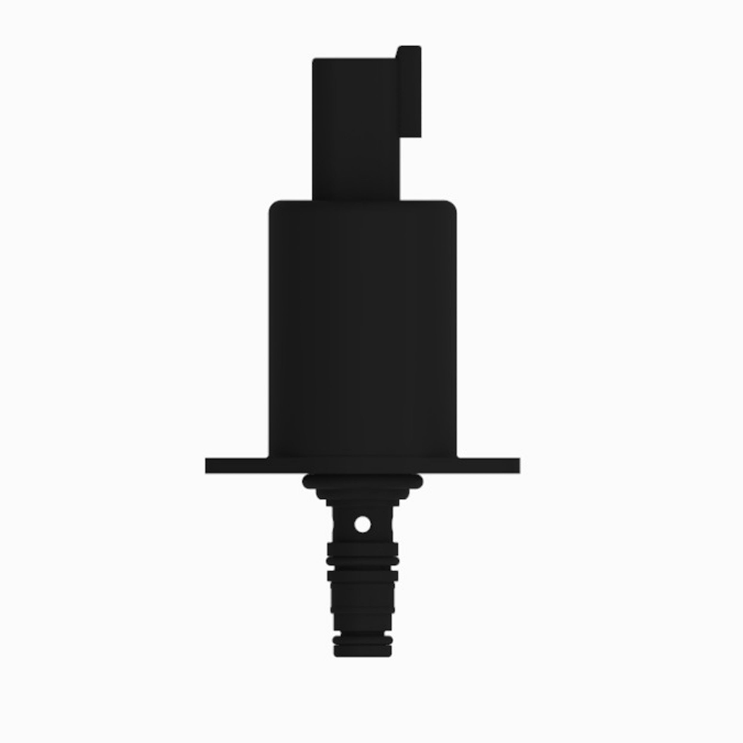 12 Volts Direct Current 32 Bar Solenoid Valve