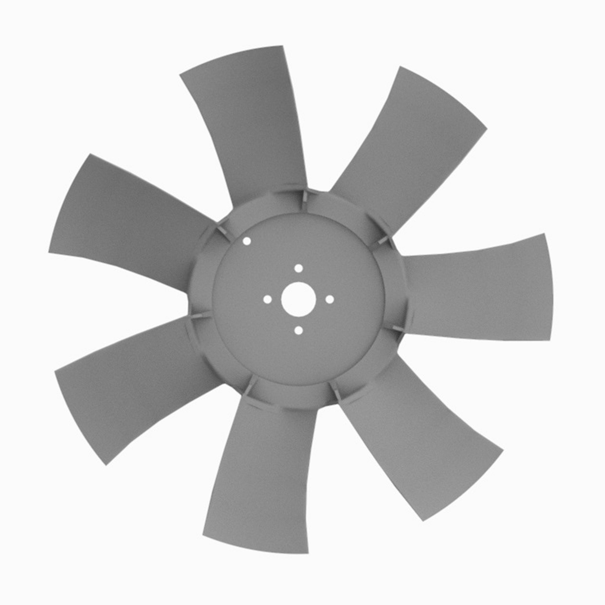 Fan-Suction