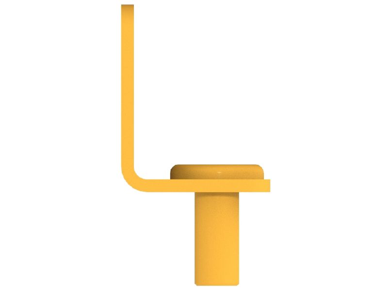 609-2669: Mounting Bracket 6092669 купить