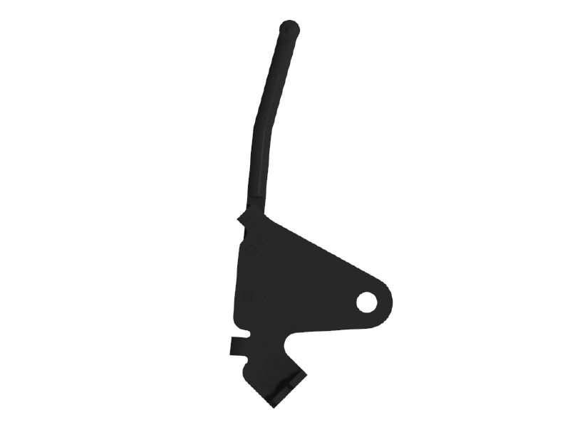 Seat Adjustment Lever