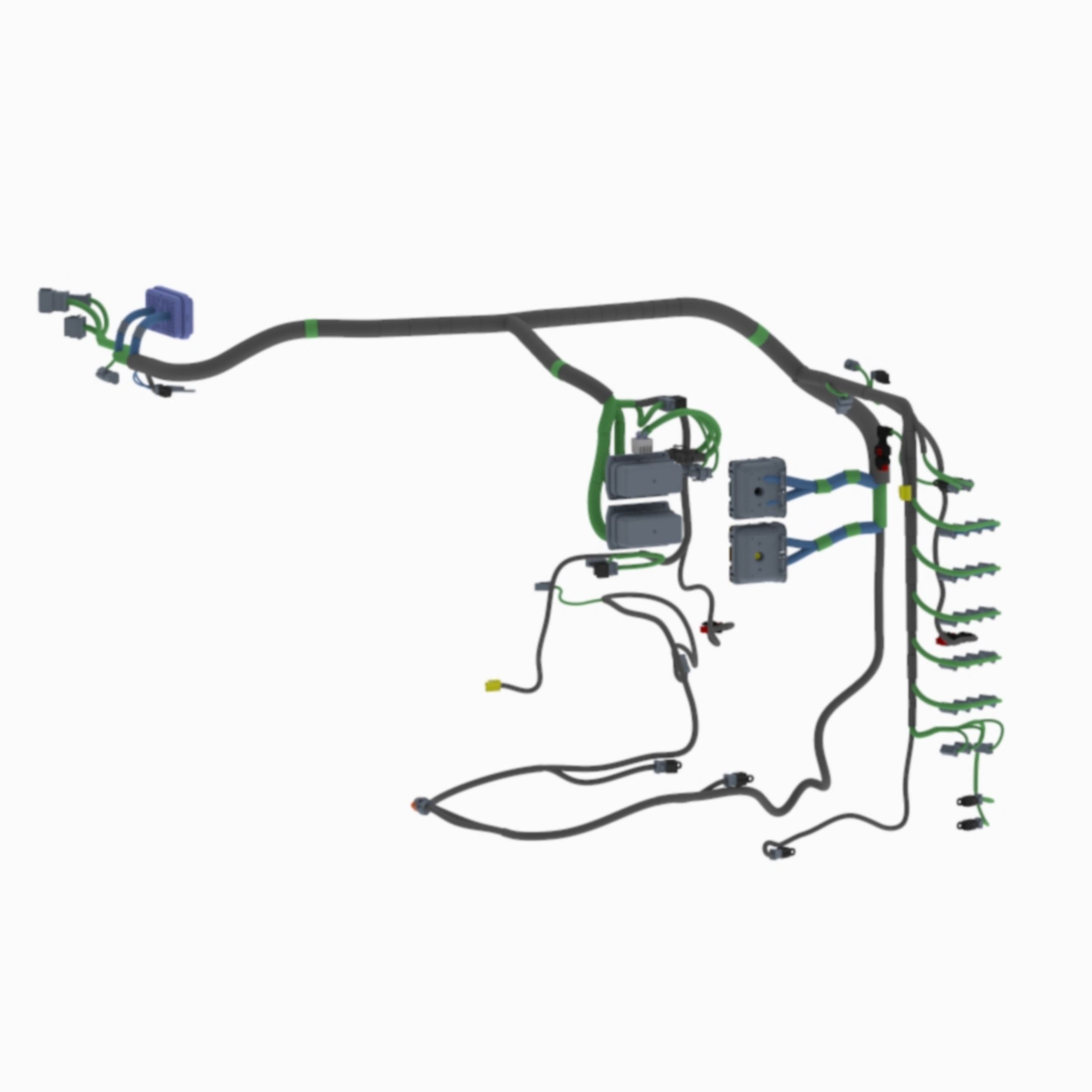 Harness Assembly