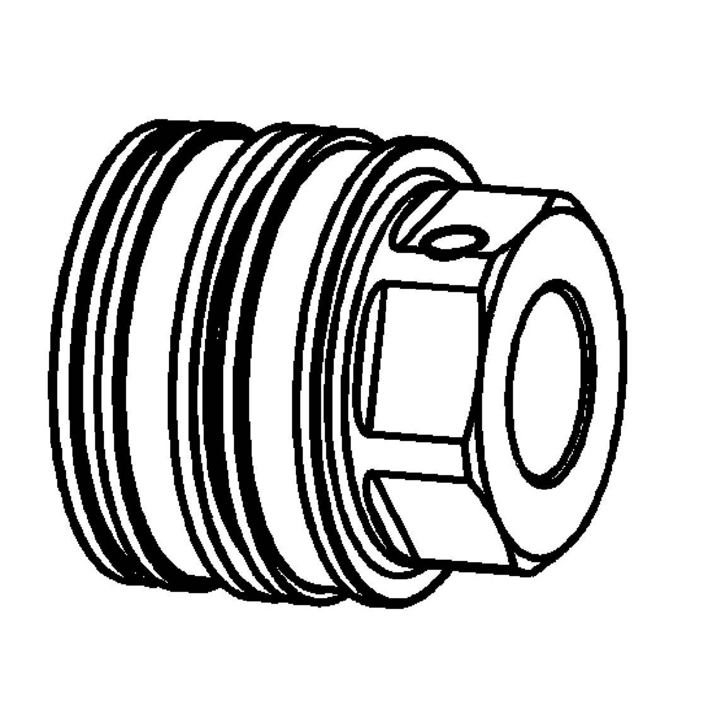 609-5255: Piston