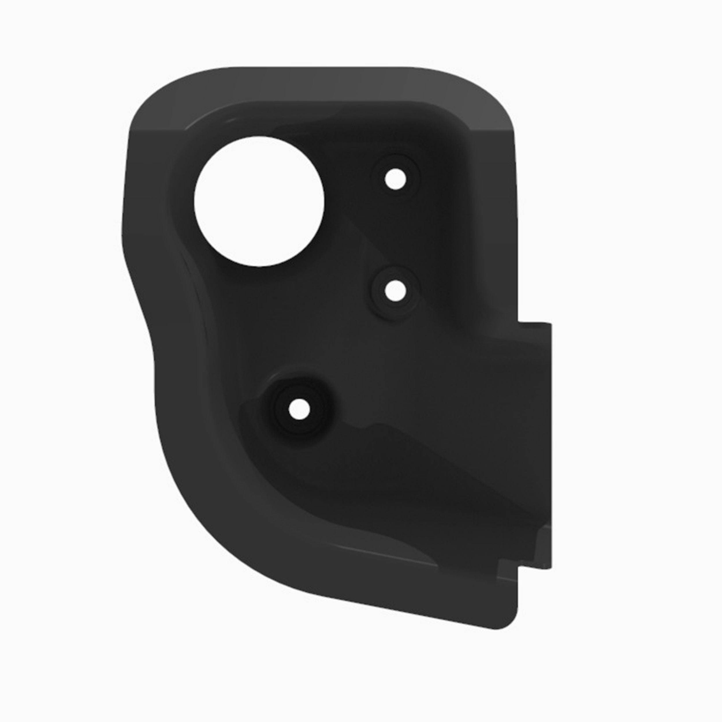 Duct Assembly-Inlet
