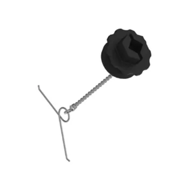 590-0892: Hydraulic Tank Cap
