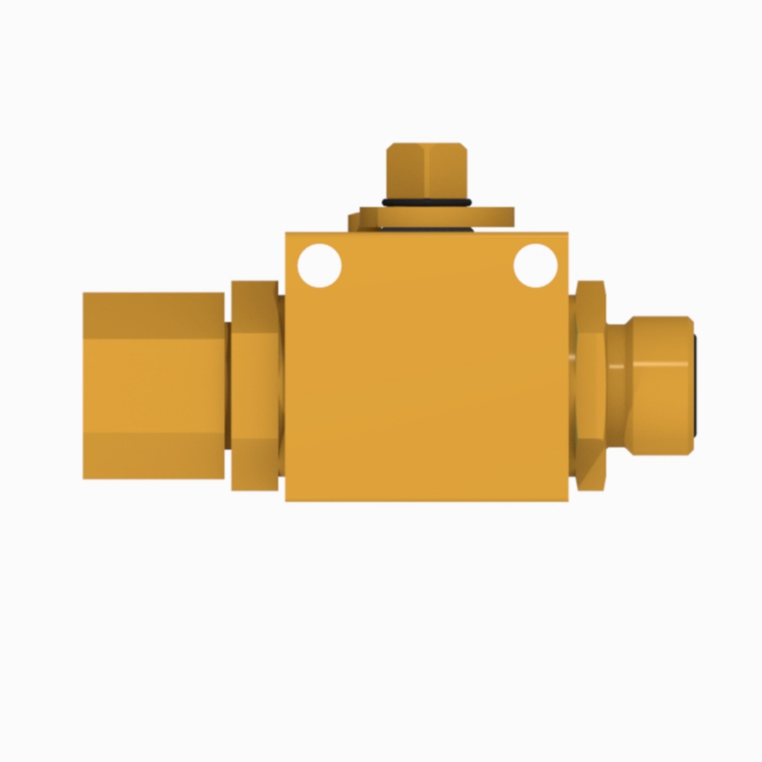 Шаровой клапан 13/16 дюйма