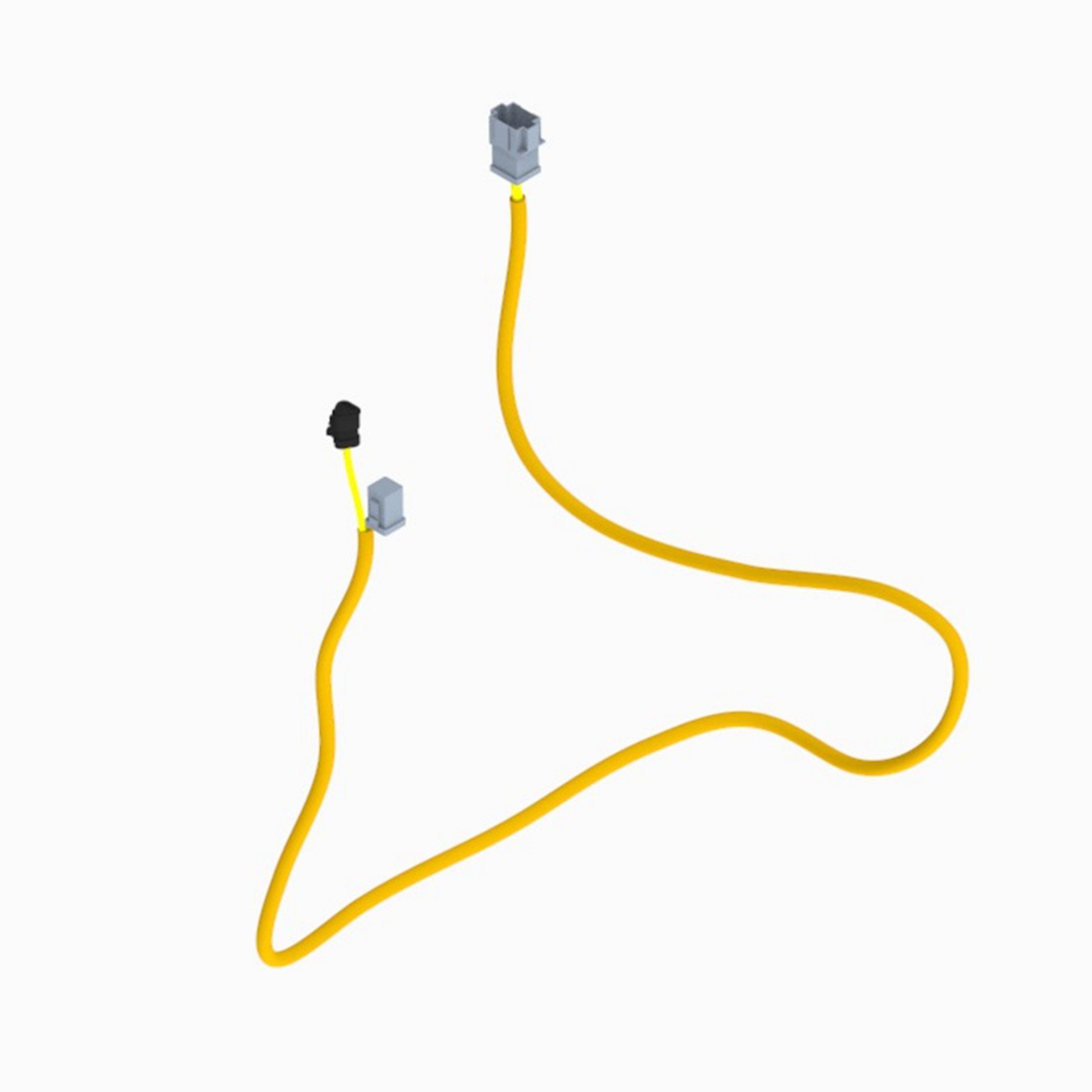 610-6723: Harness Assembly