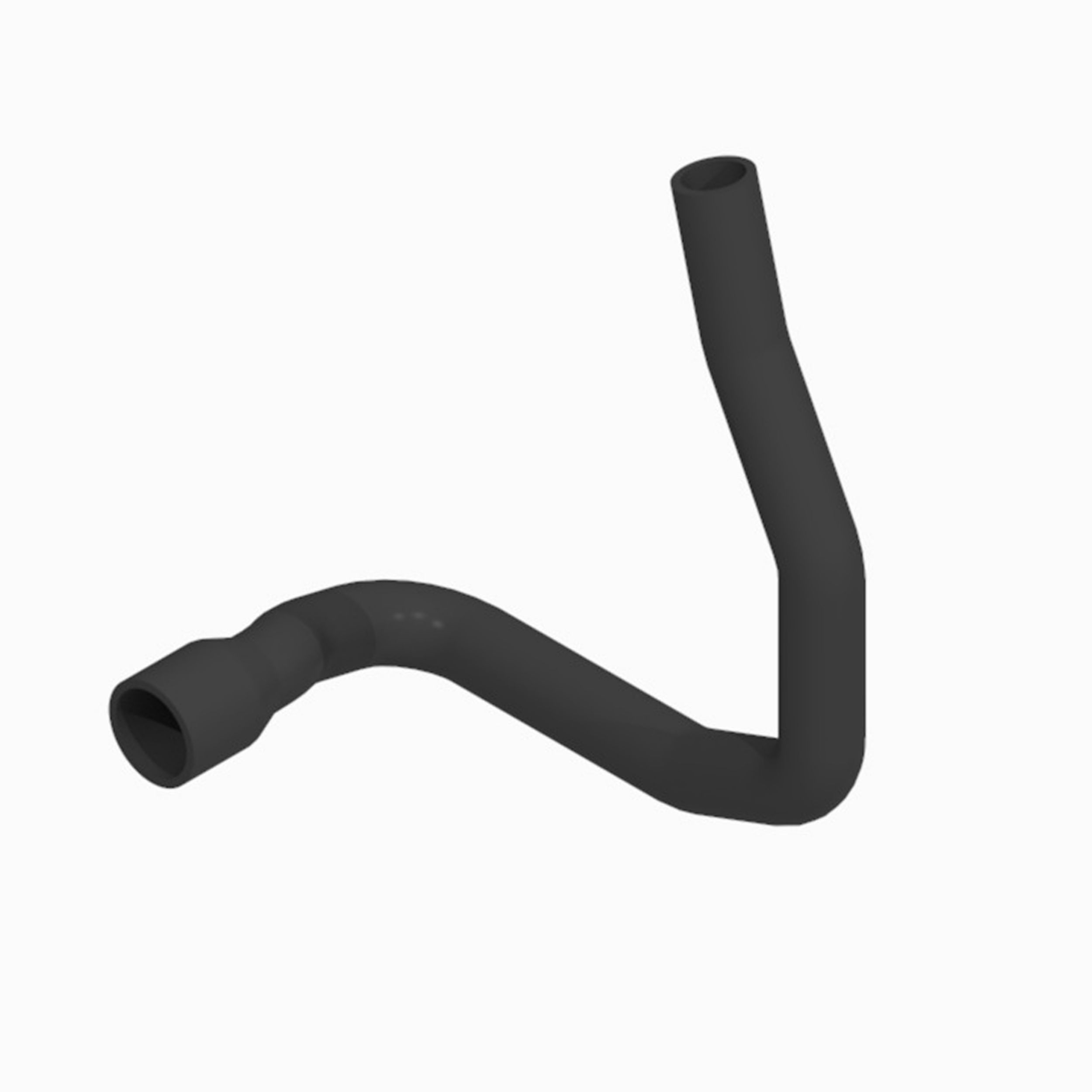 Hose-Lower