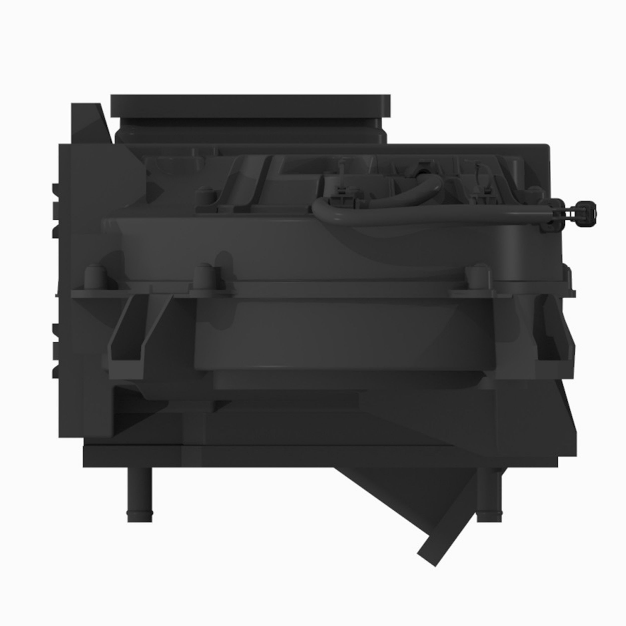 Heater Assembly-Basic
