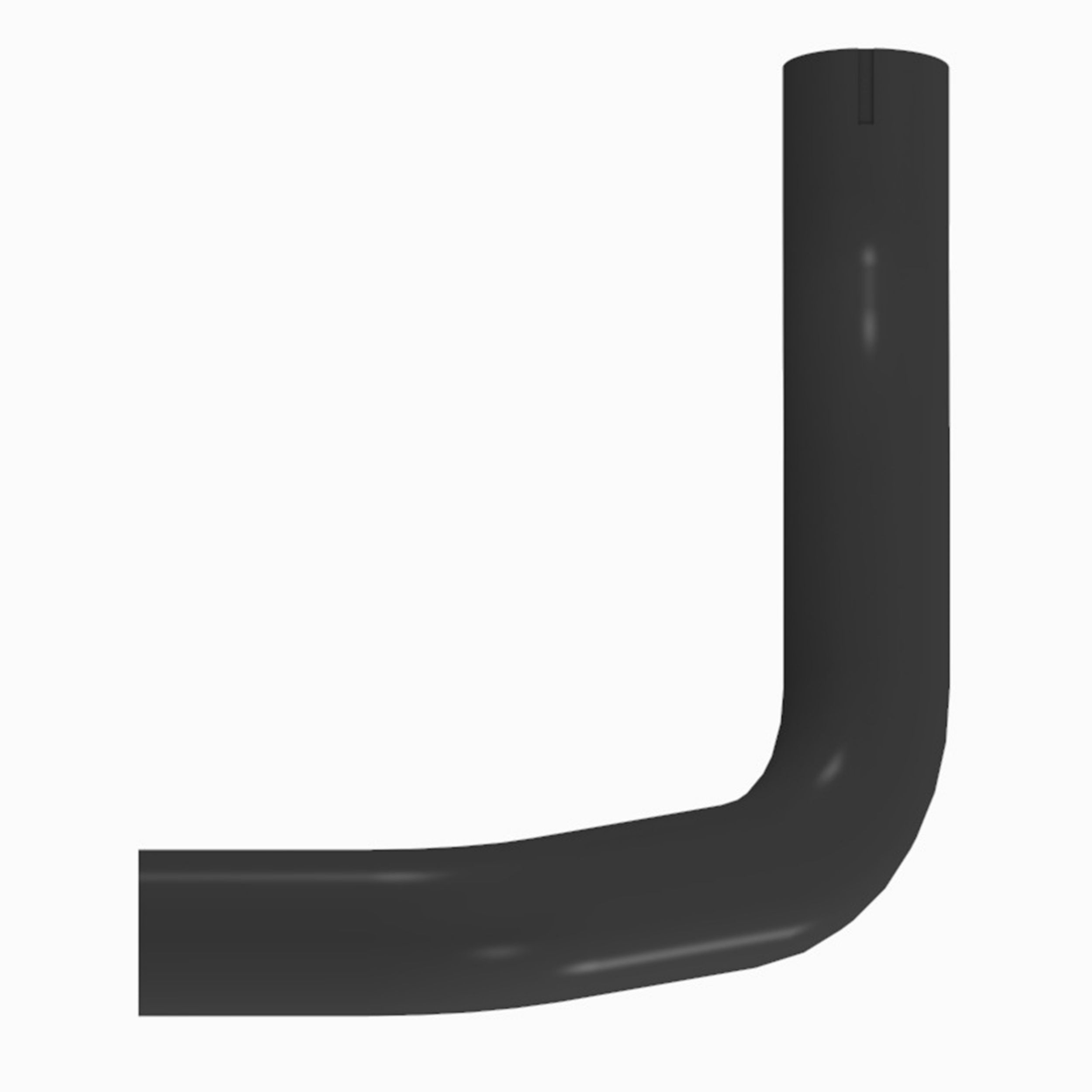 Hose-Coolant