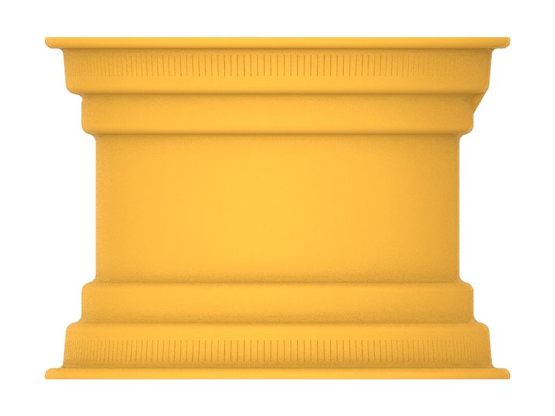 Колесо, наружный диаметр 665,4 мм