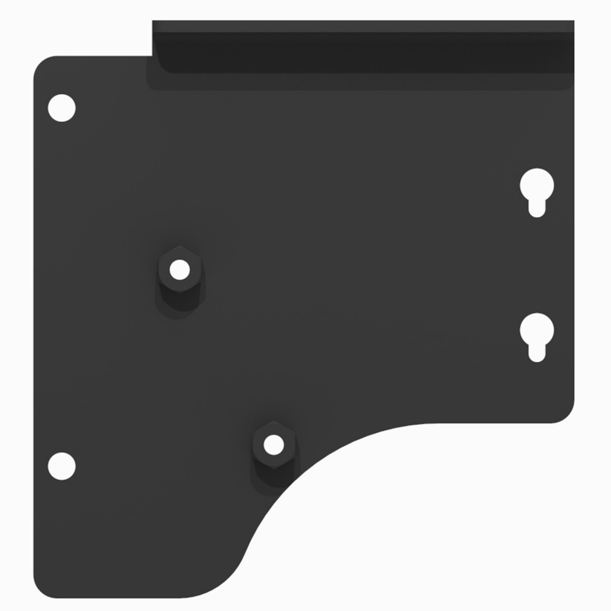 Plate Assembly