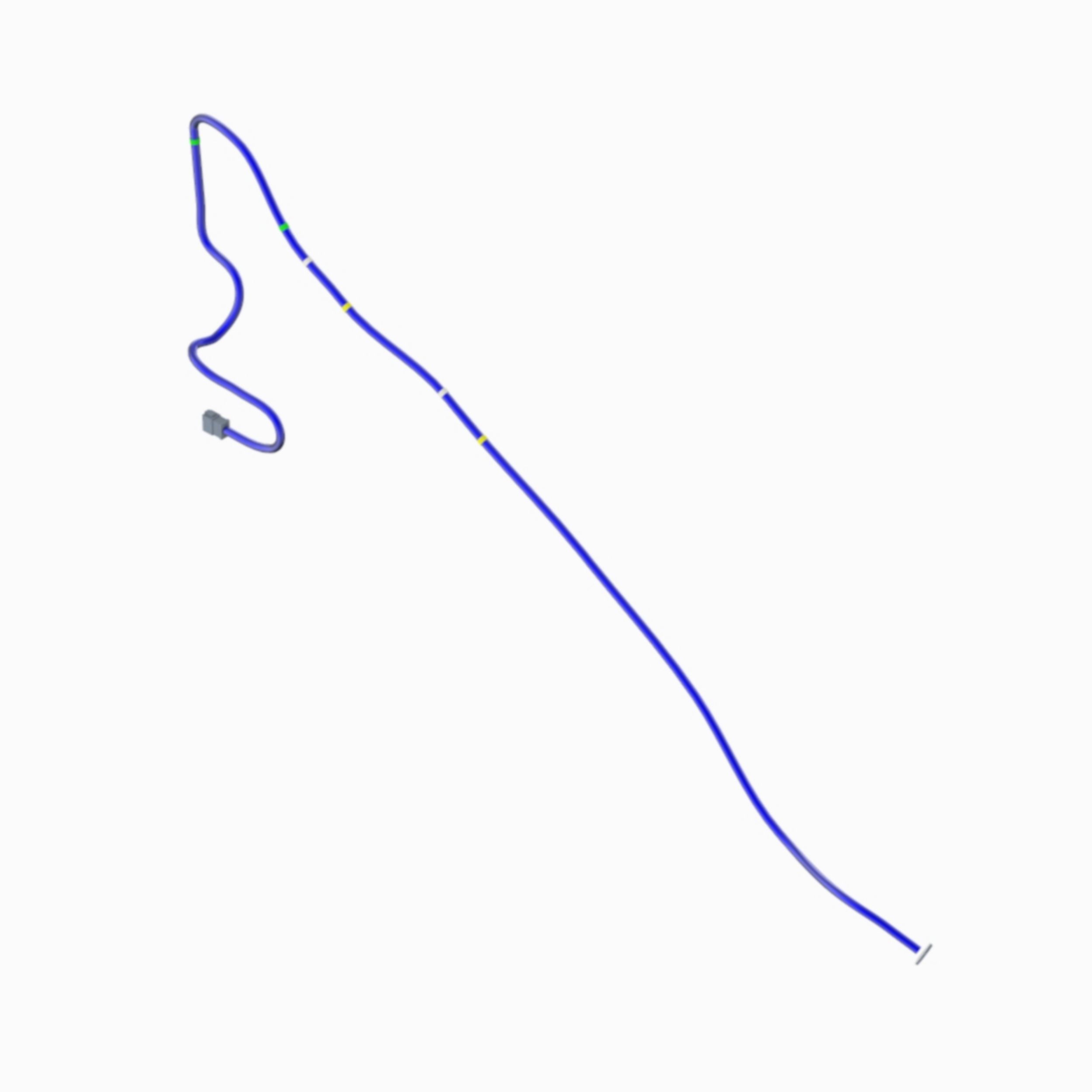 Front Frame Wiring Harness