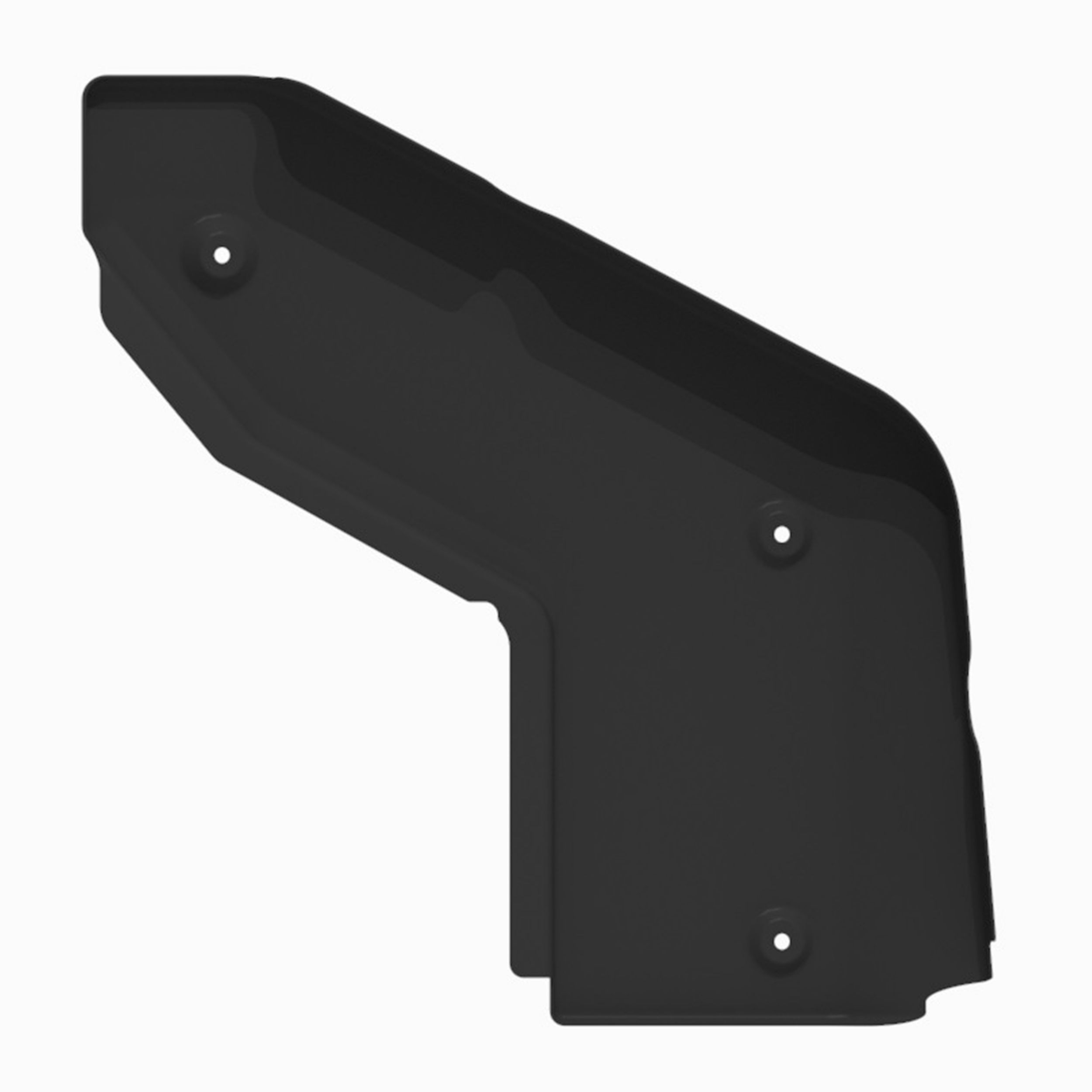 Cover-Left Hand