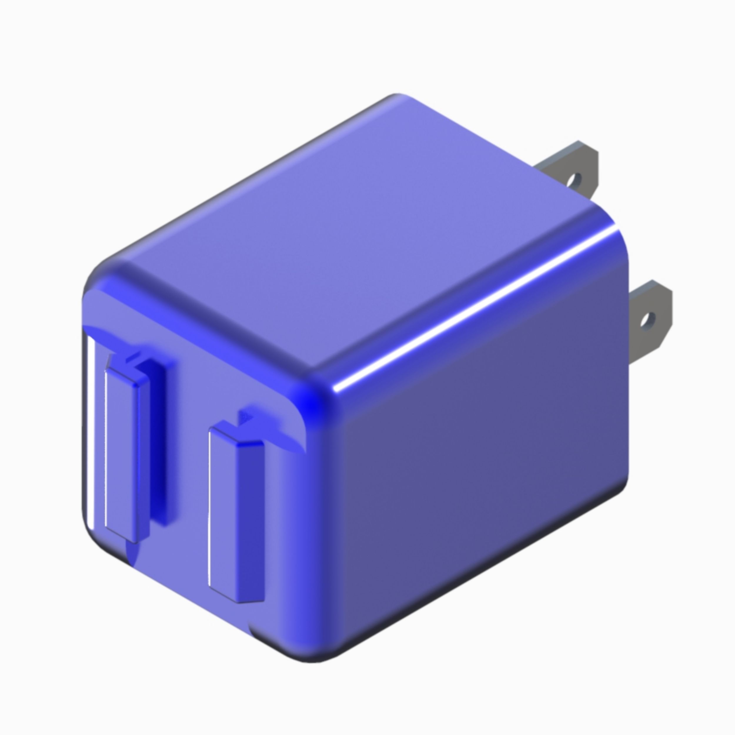 Электронный световой индикатор