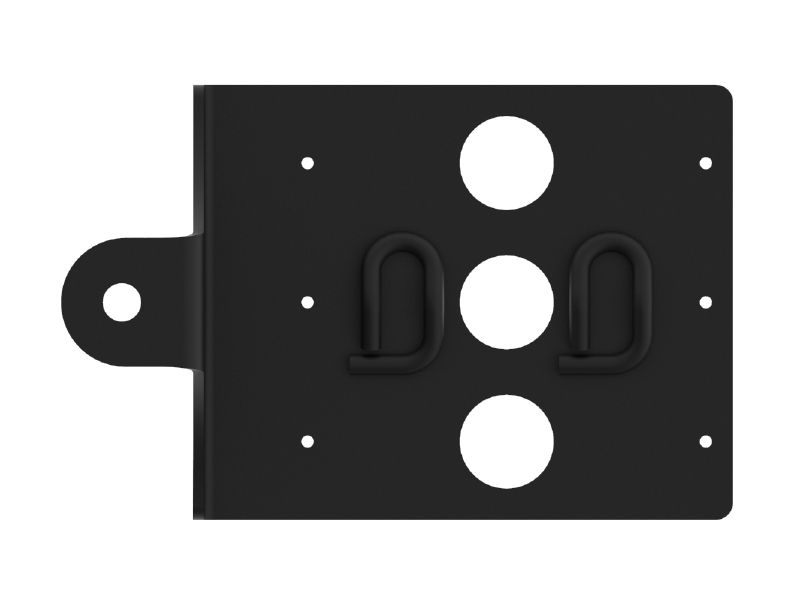 615-6316: Mounting Bracket 6156316 купить