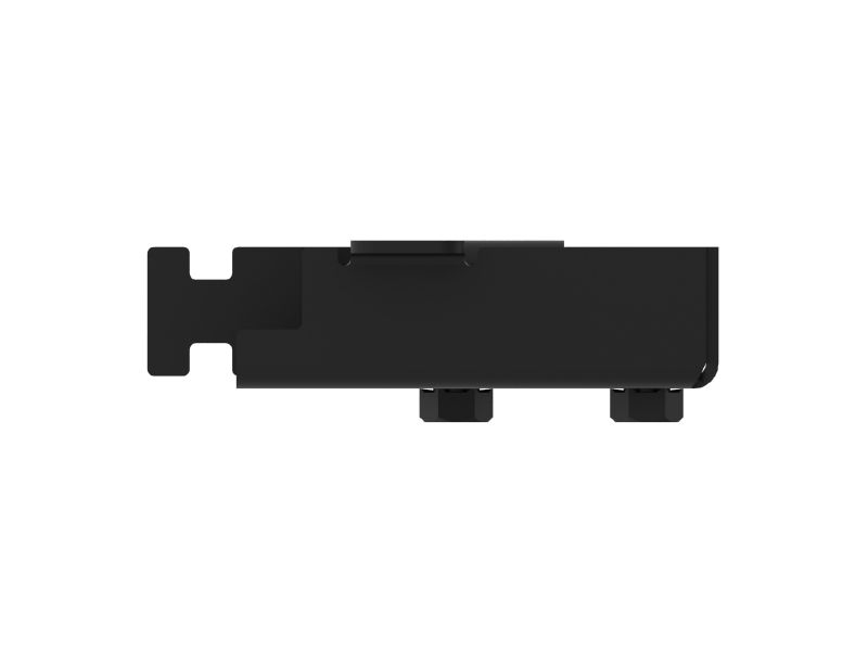 Position Sensor Mounting Bracket