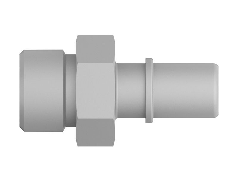 Hydraulic lines Adapter