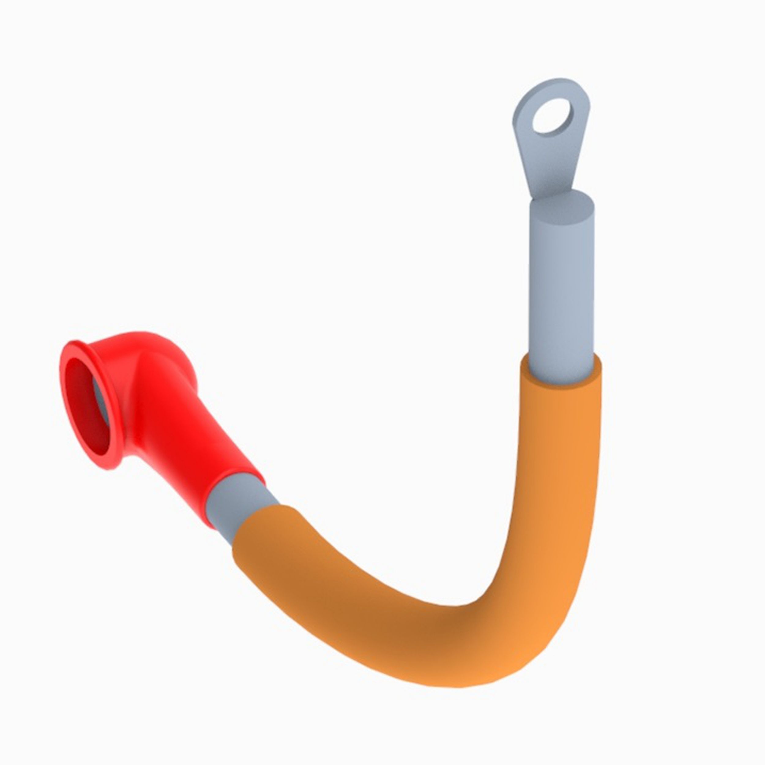 579-8850: Harness Assembly