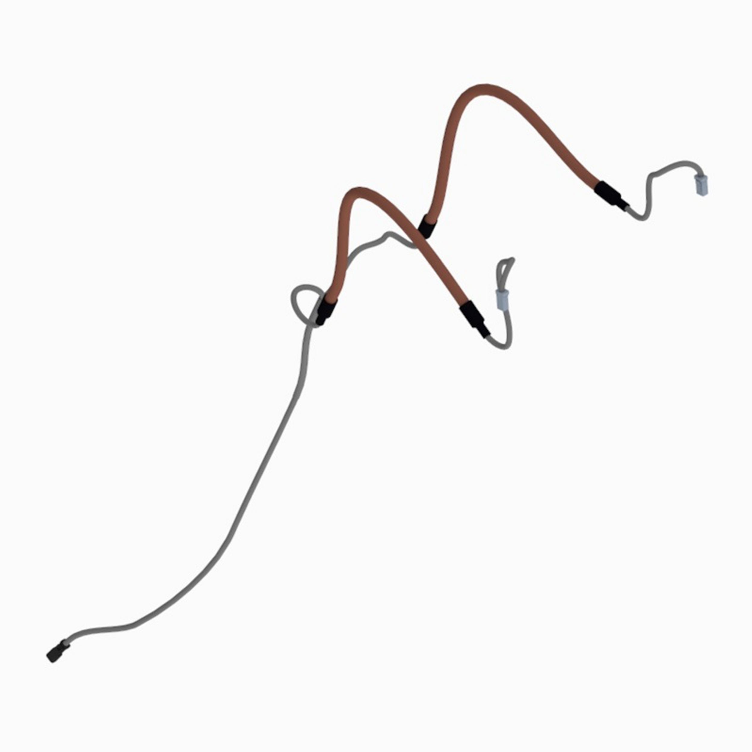 609-1354: Harness Assembly 6091354 купить