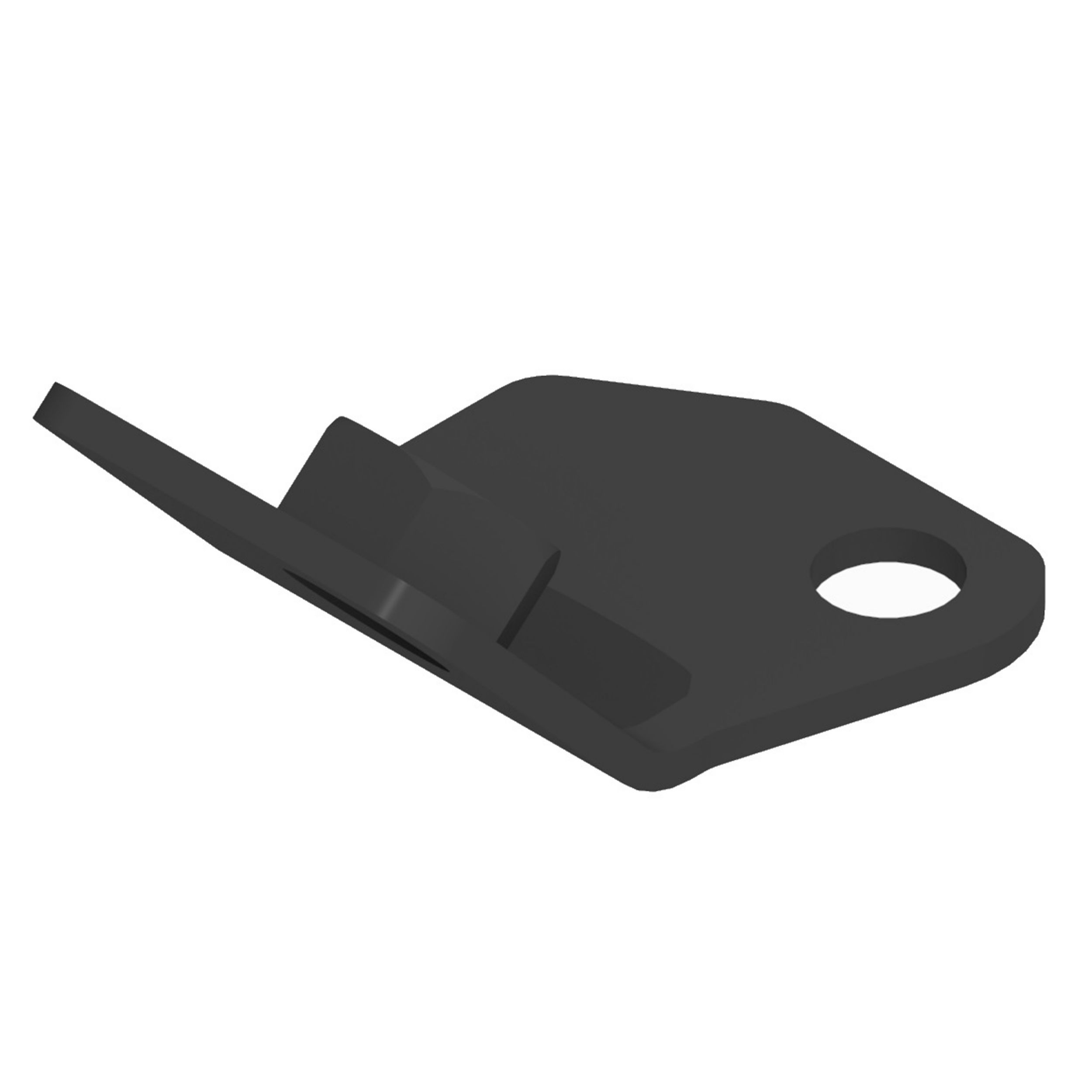 588-9640: Bracket Assembly 5889640 купить