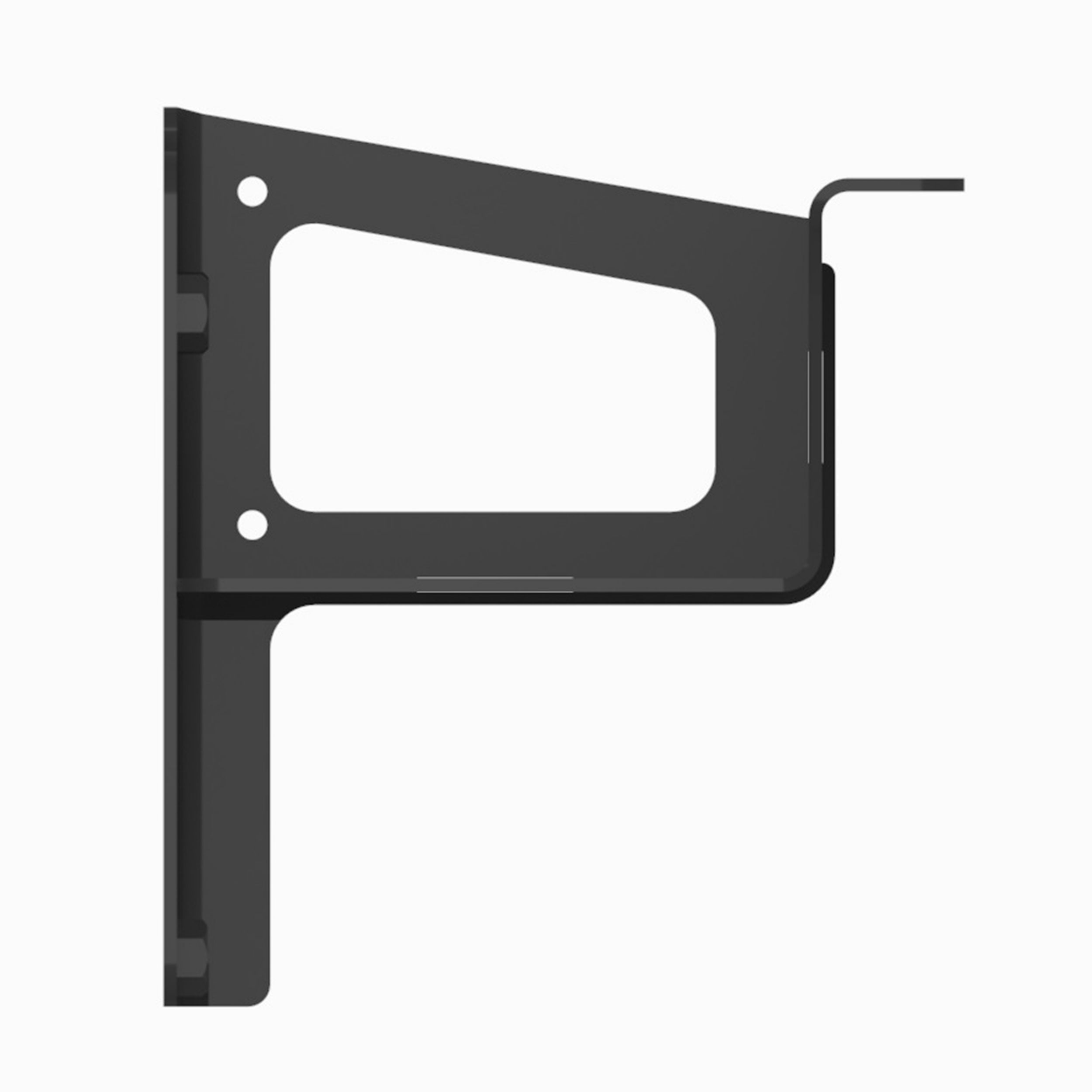 Bracket Assembly