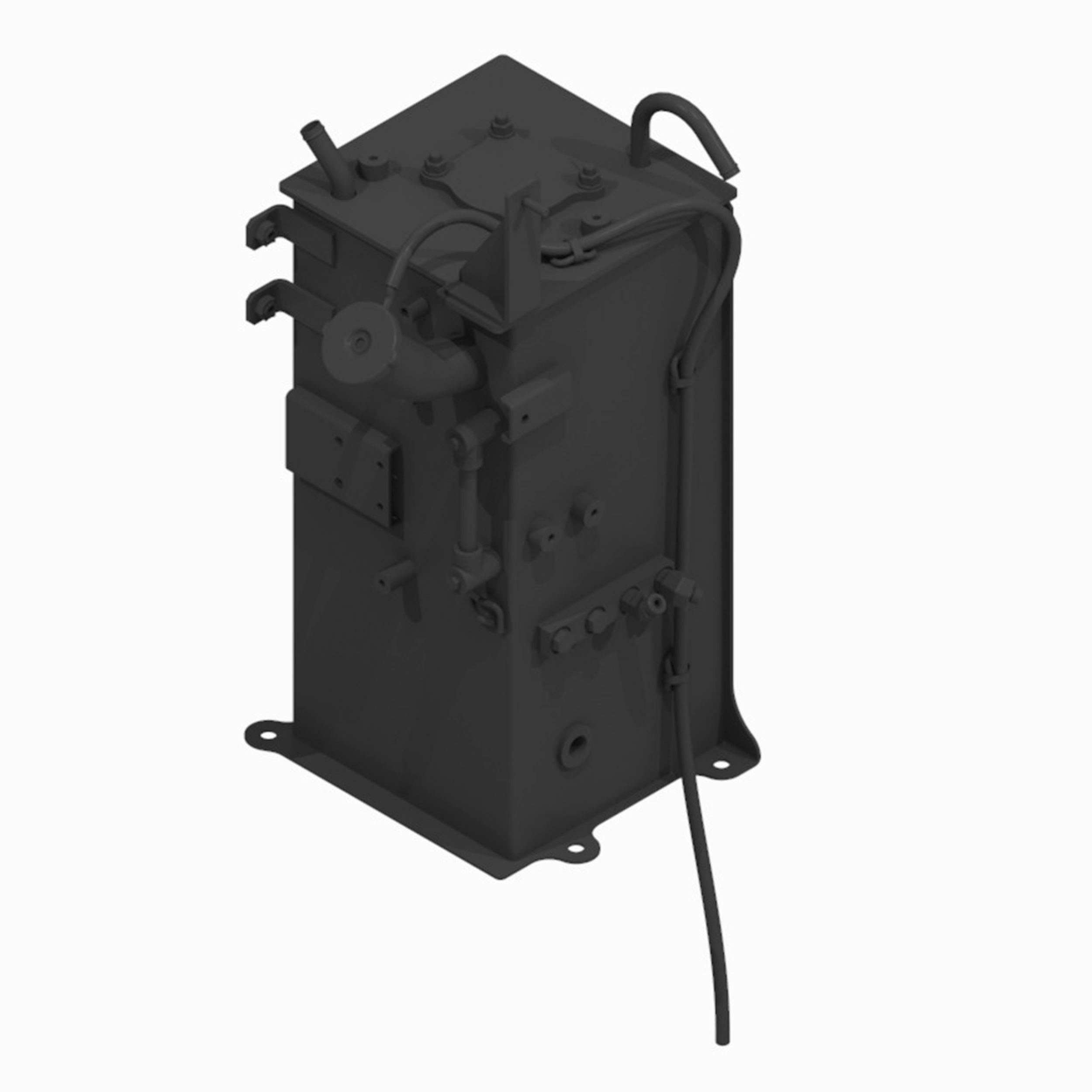 583-5752: Tank Group-Filter