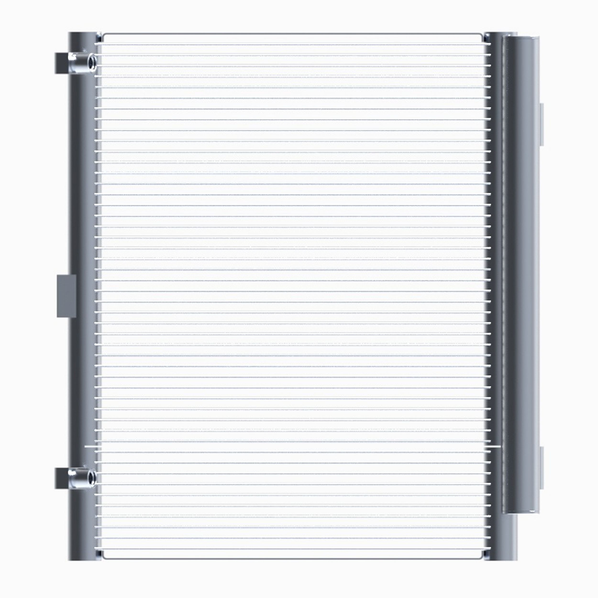 Refrigerant Condenser
