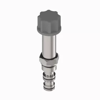 CAT 12 VDC SOLENOİD VALFİ