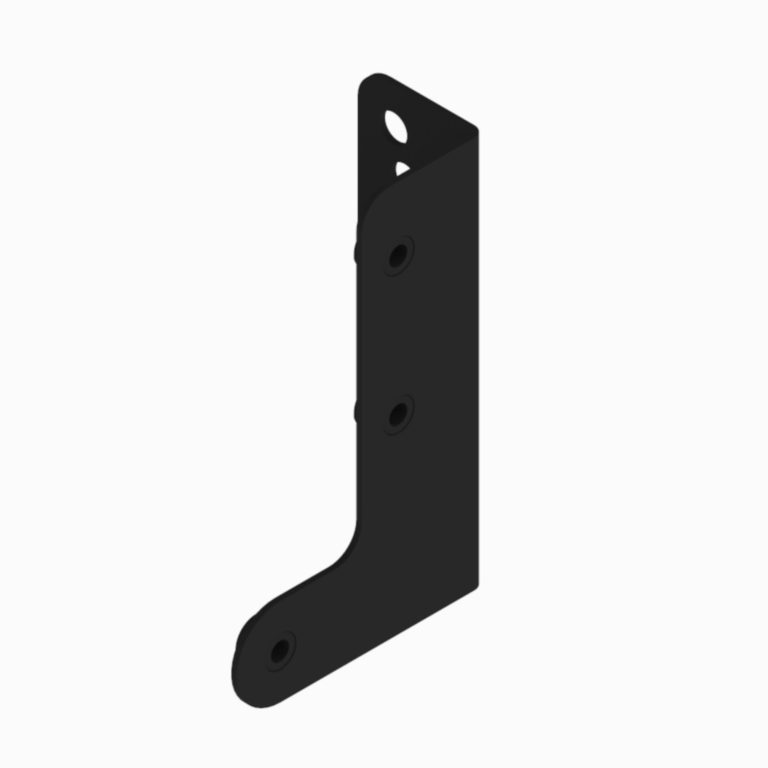 Duct Mounting Bracket