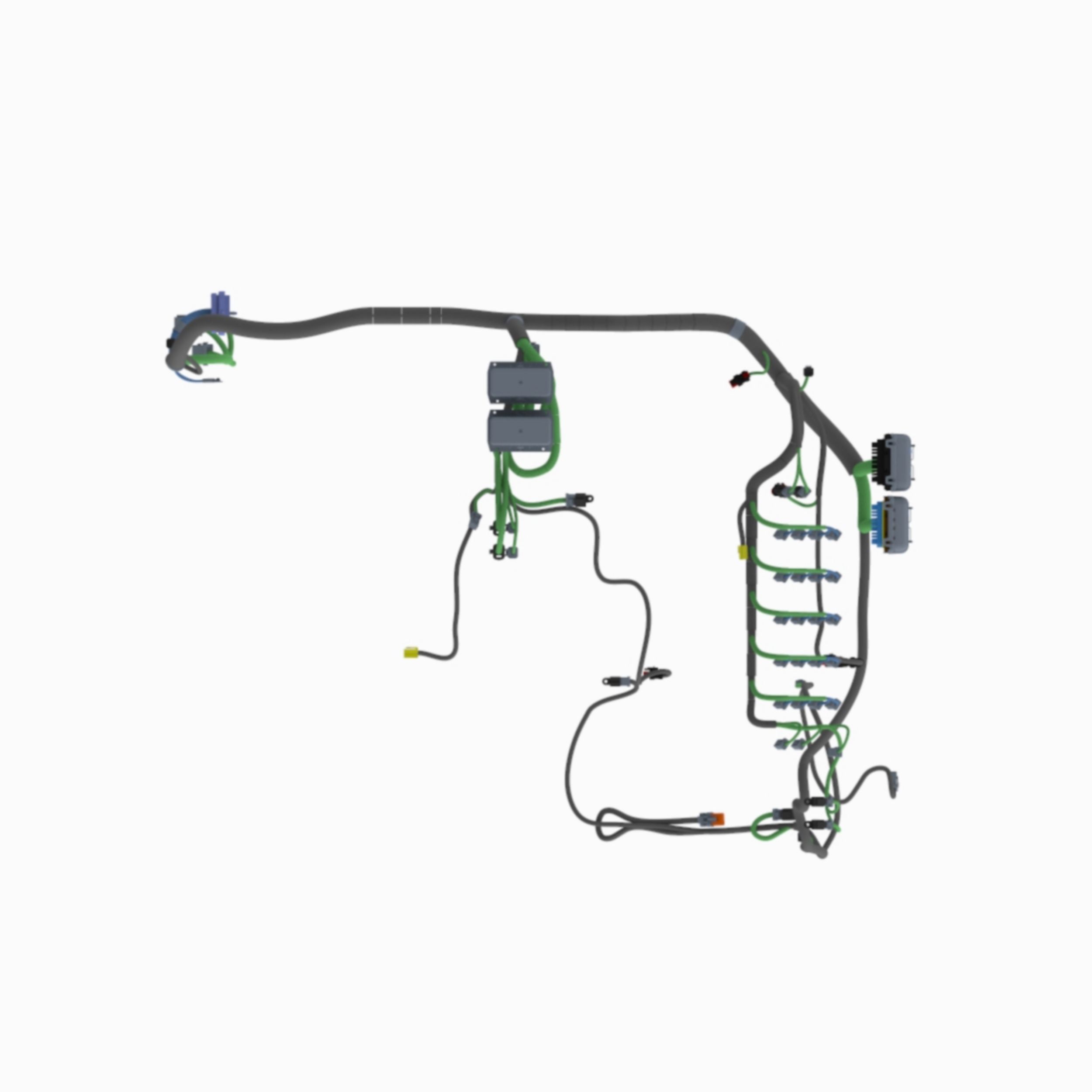Harness Assembly