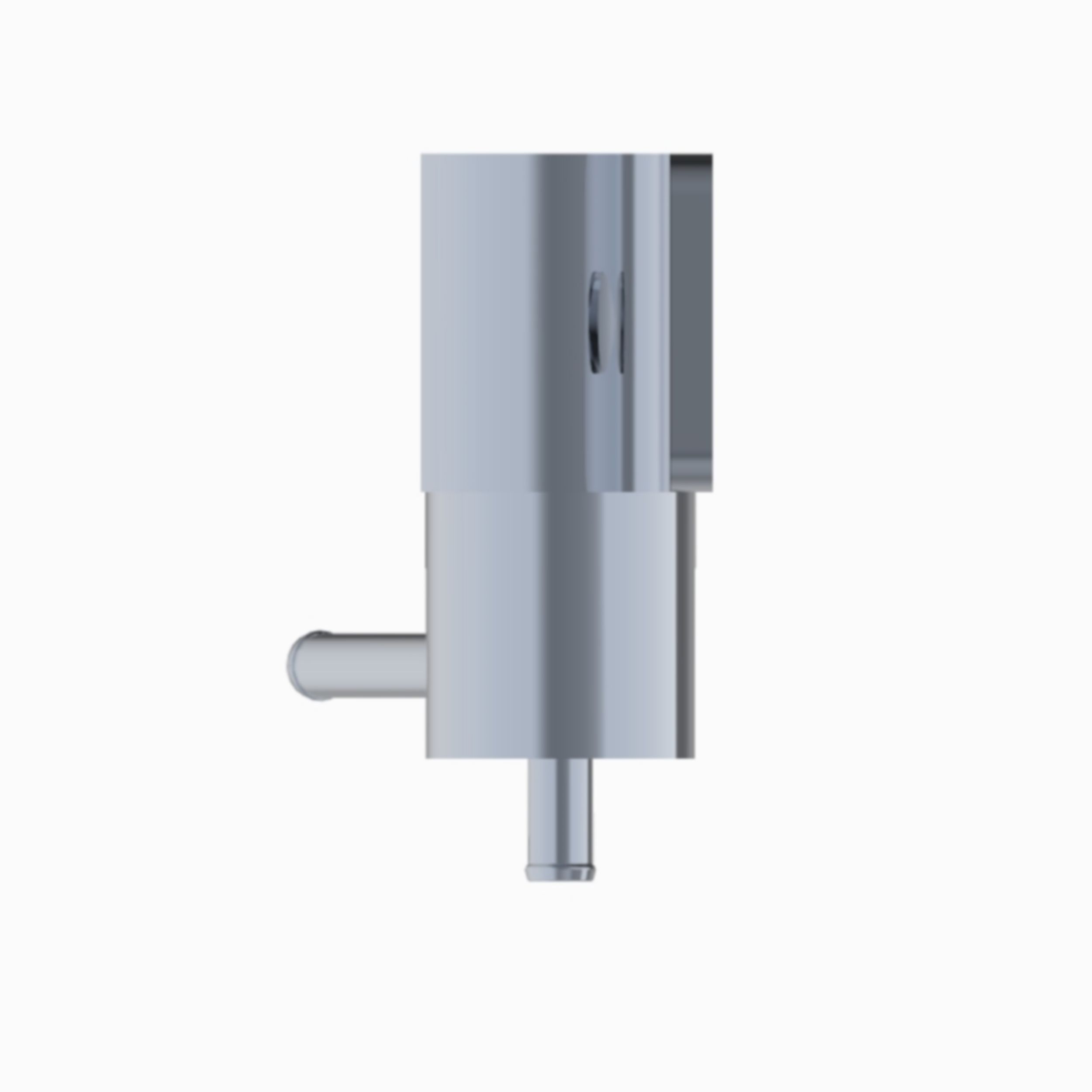 Cooler Assembly-Fuel