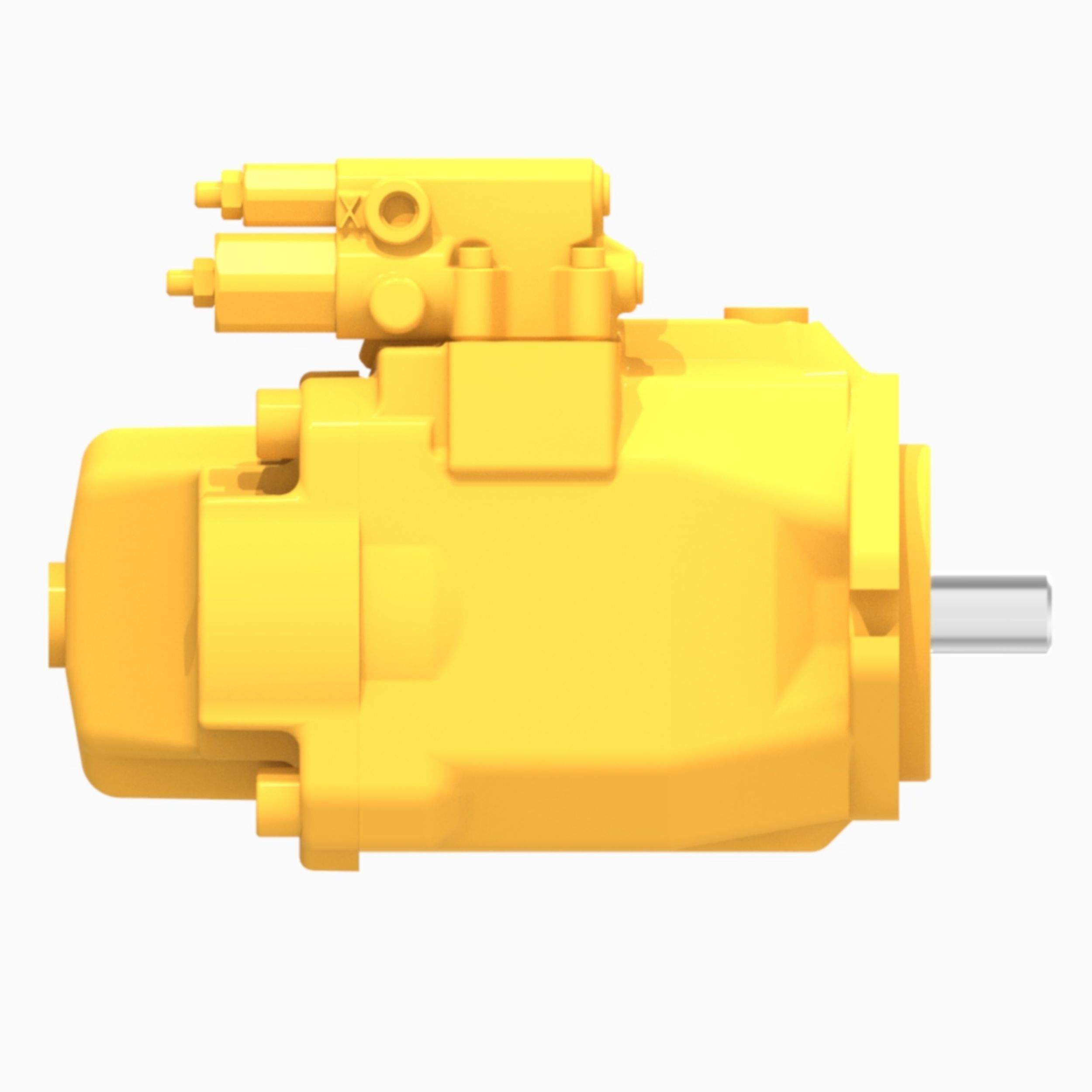 584-7351: Pump Group-piston 5847351 купить