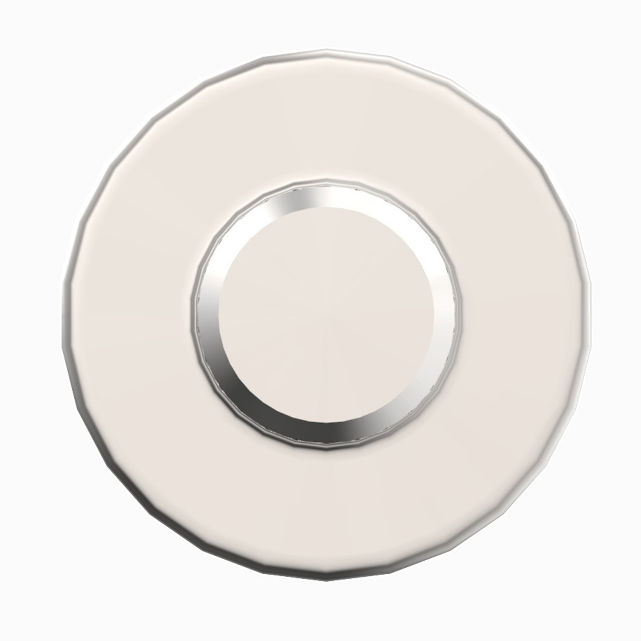 M10-1.5 x 16mm Hex Flange Head Bolt