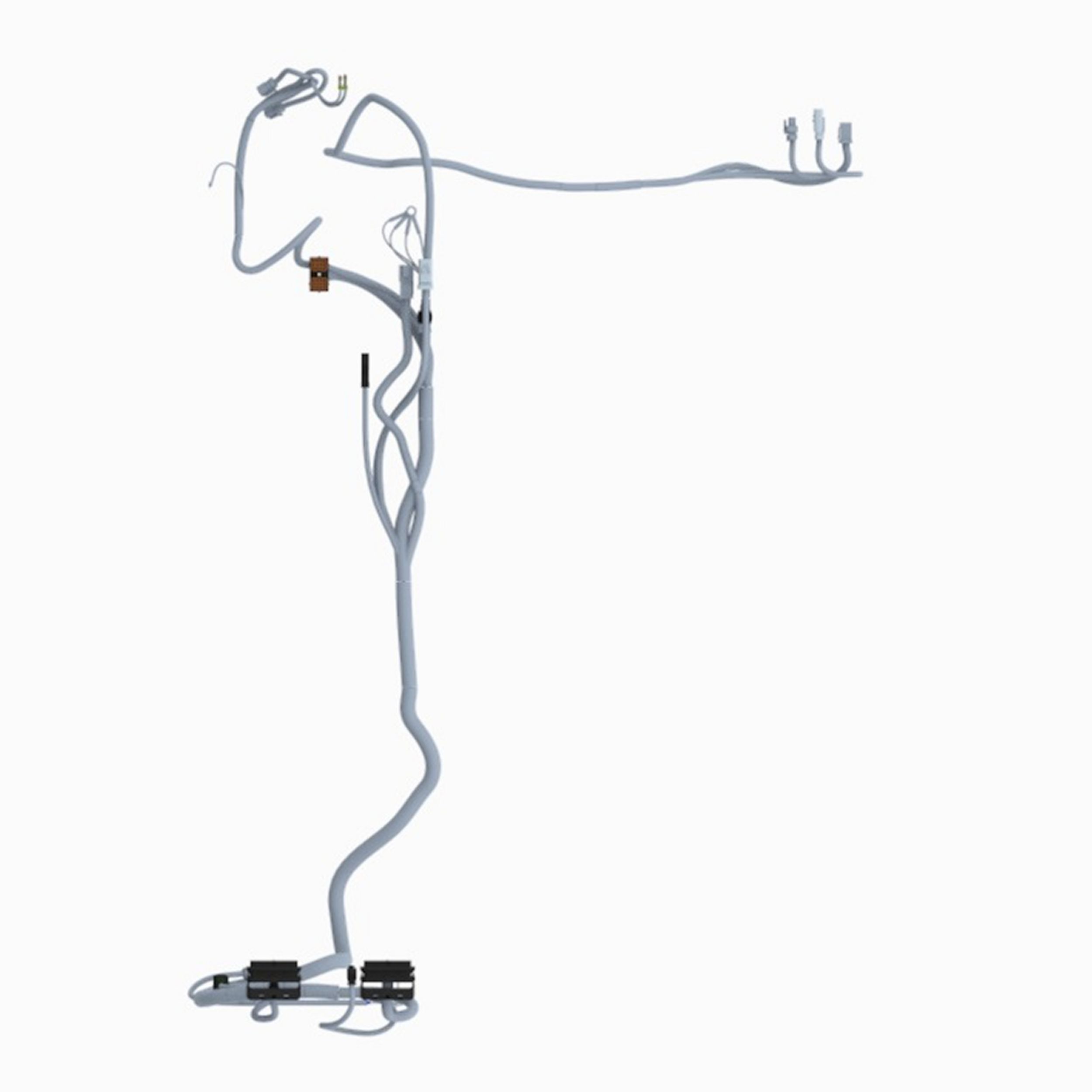 Harness Assembly